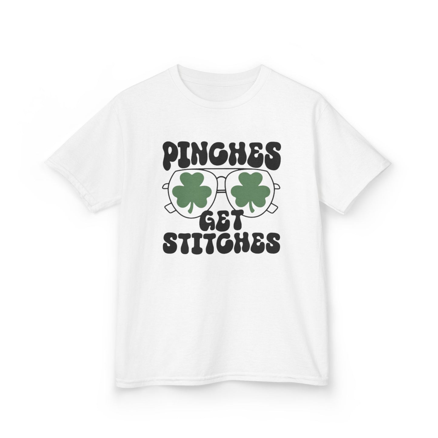 Kids Heavy Cotton™ Tee