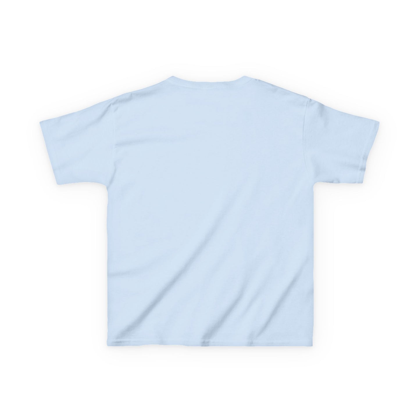 Happy St. Patrick's Day Kids Cotton Tee