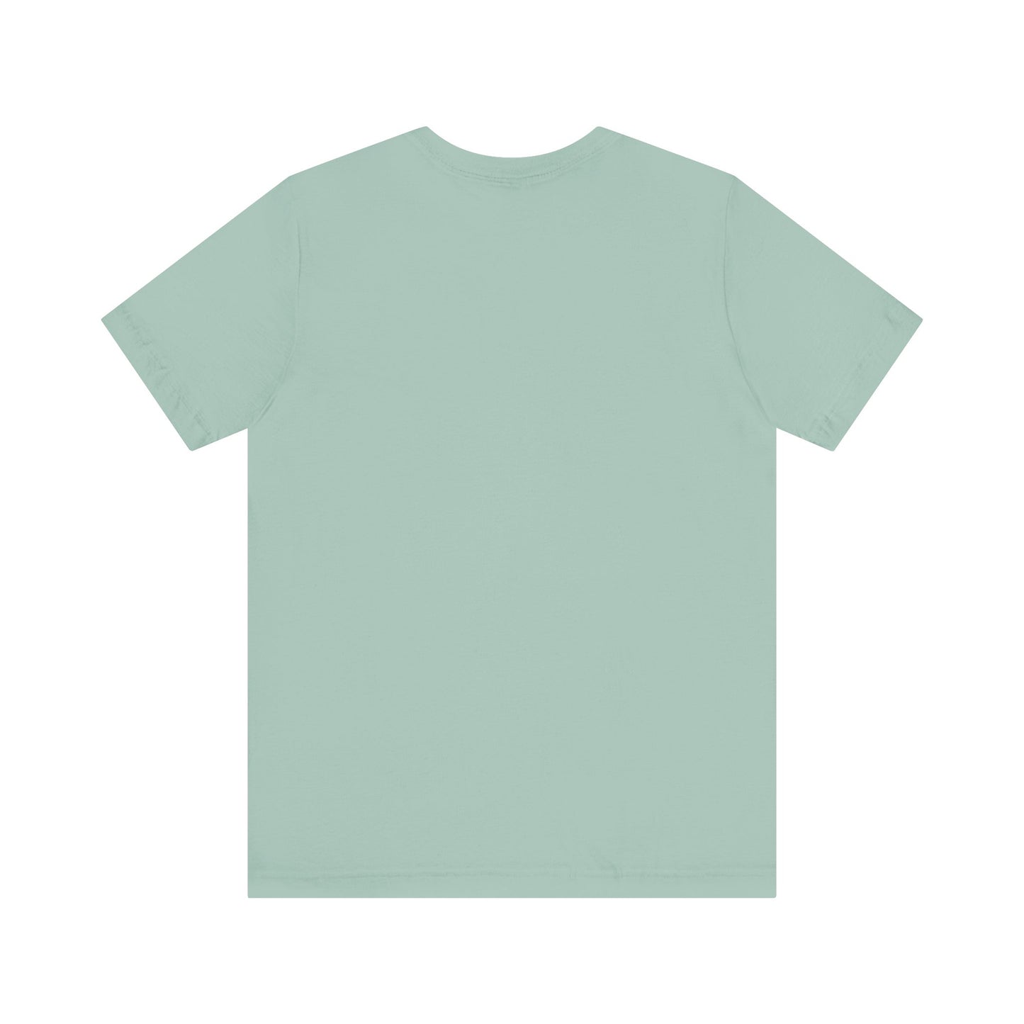 Lucky Vibes Unisex Jersey Tee - St. Patrick's Day Celebration Shirt