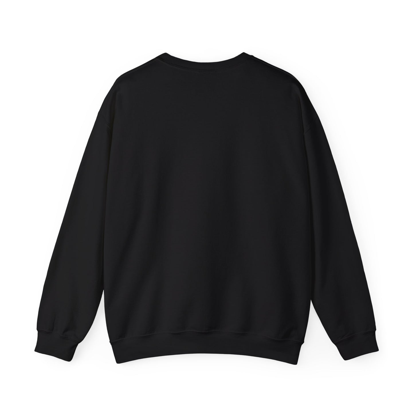 Lucky Day Shamrock Sweatshirt | Unisex Crewneck for St. Patrick's Day