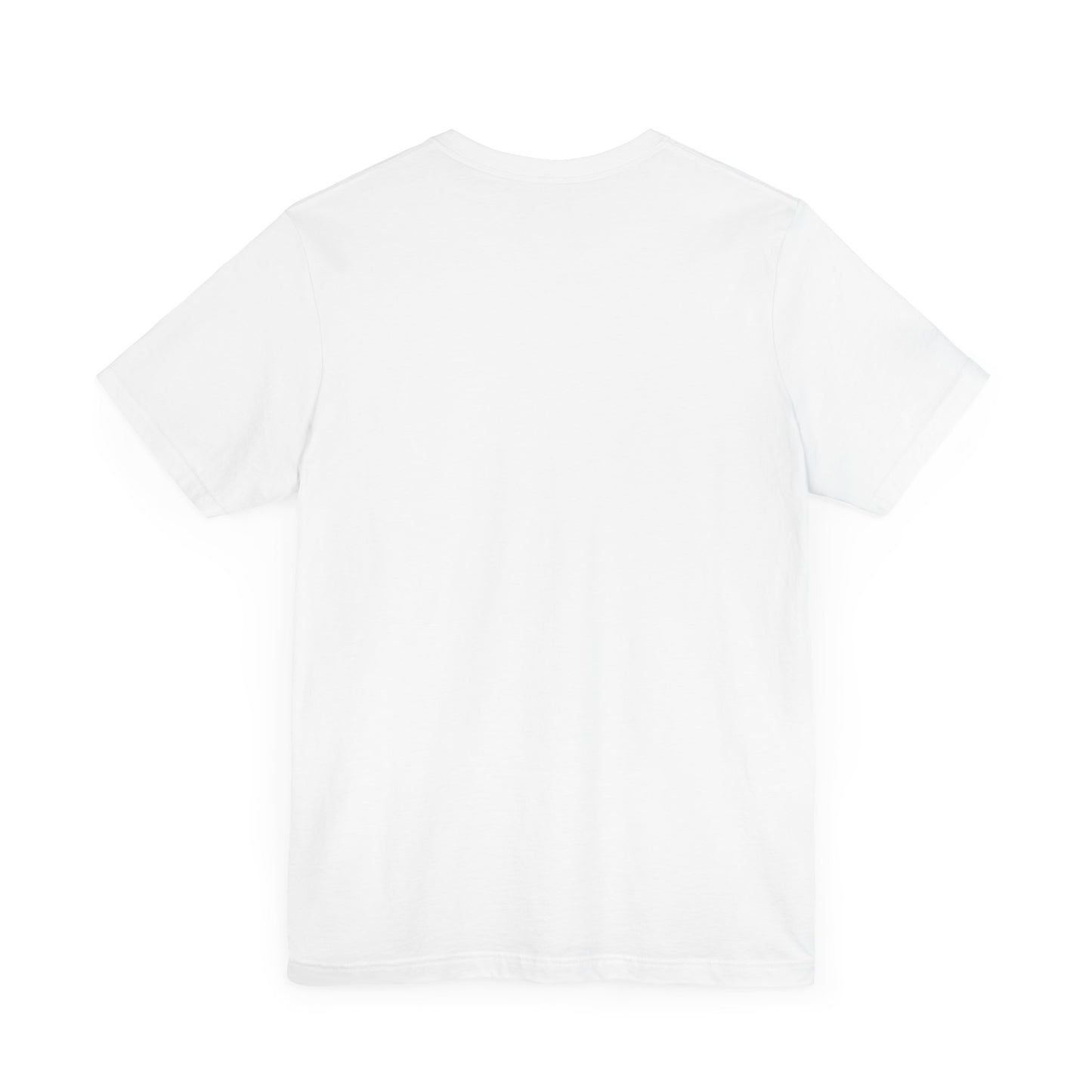 Lucky Vibes Unisex Jersey Tee - St. Patrick's Day Celebration Shirt