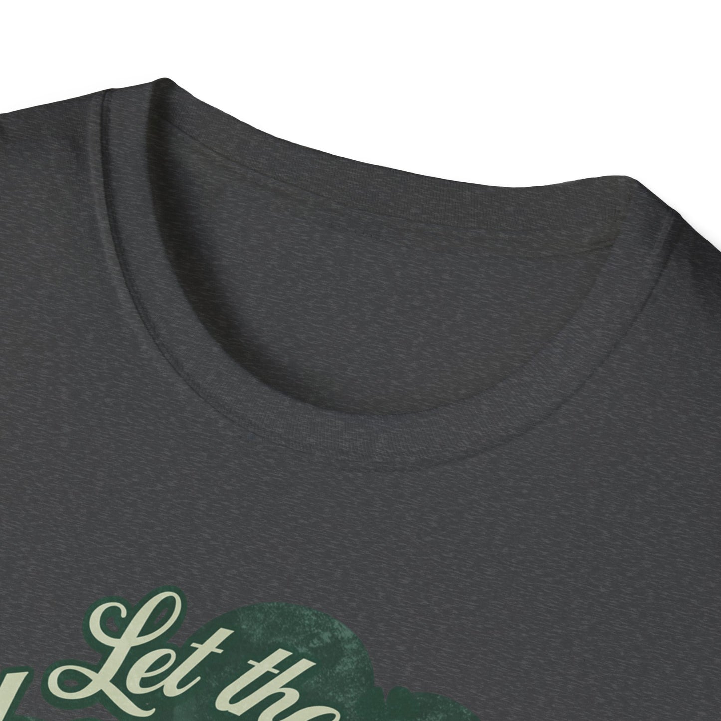 Let the Shenanigans Begin - Perfect for St. Patrick's Day Celebrations