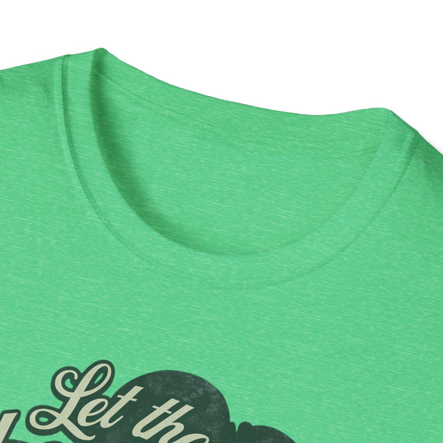 Let the Shenanigans Begin - Perfect for St. Patrick's Day Celebrations