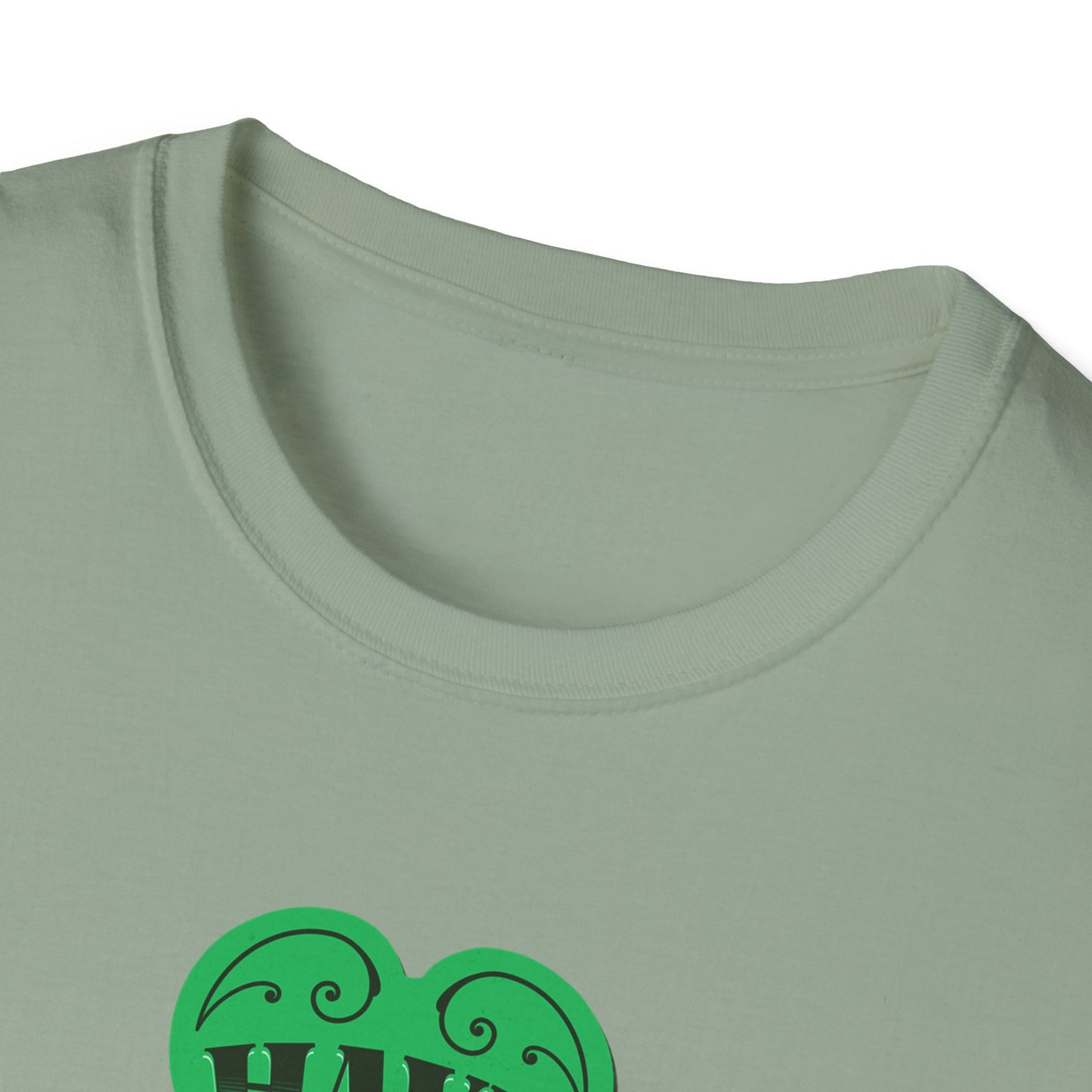 'Have a Lucky Day' St. Patrick's Day Tee