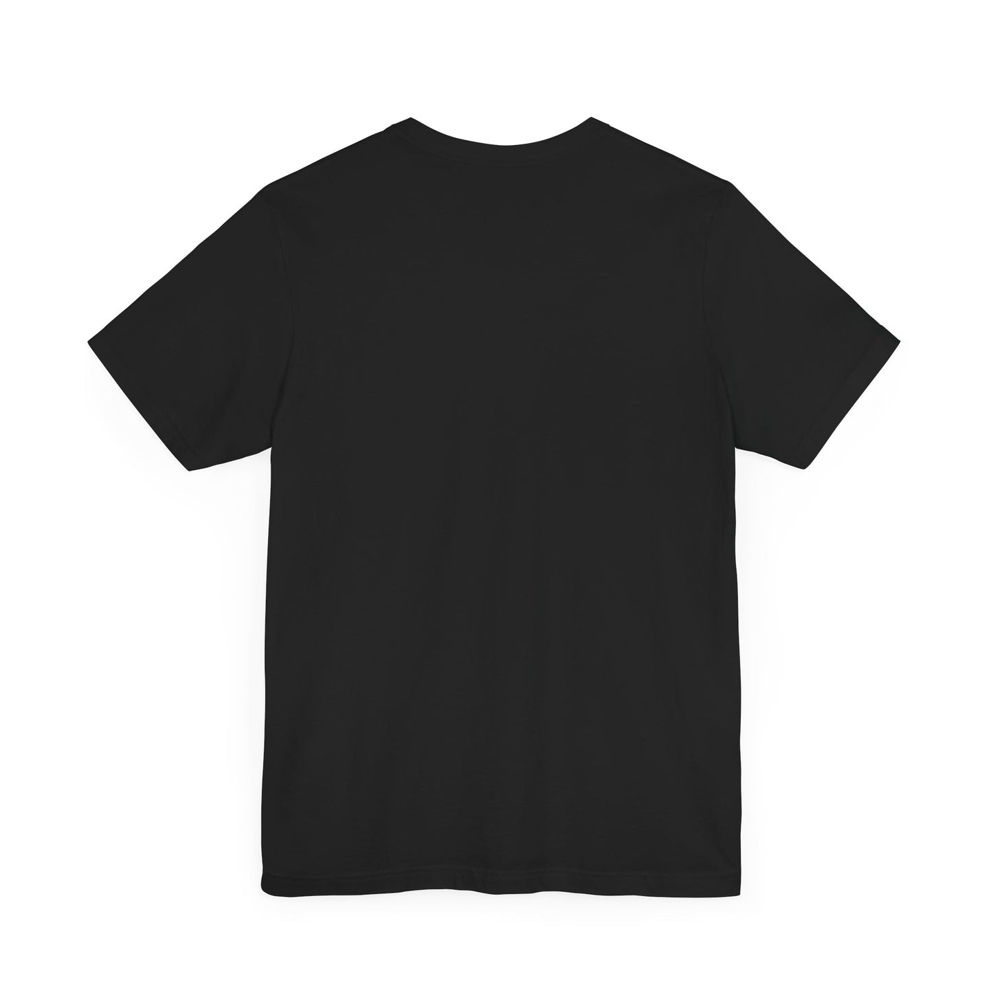 Lucky Clover Unisex Short Sleeve Tee for St. Patrick's Day