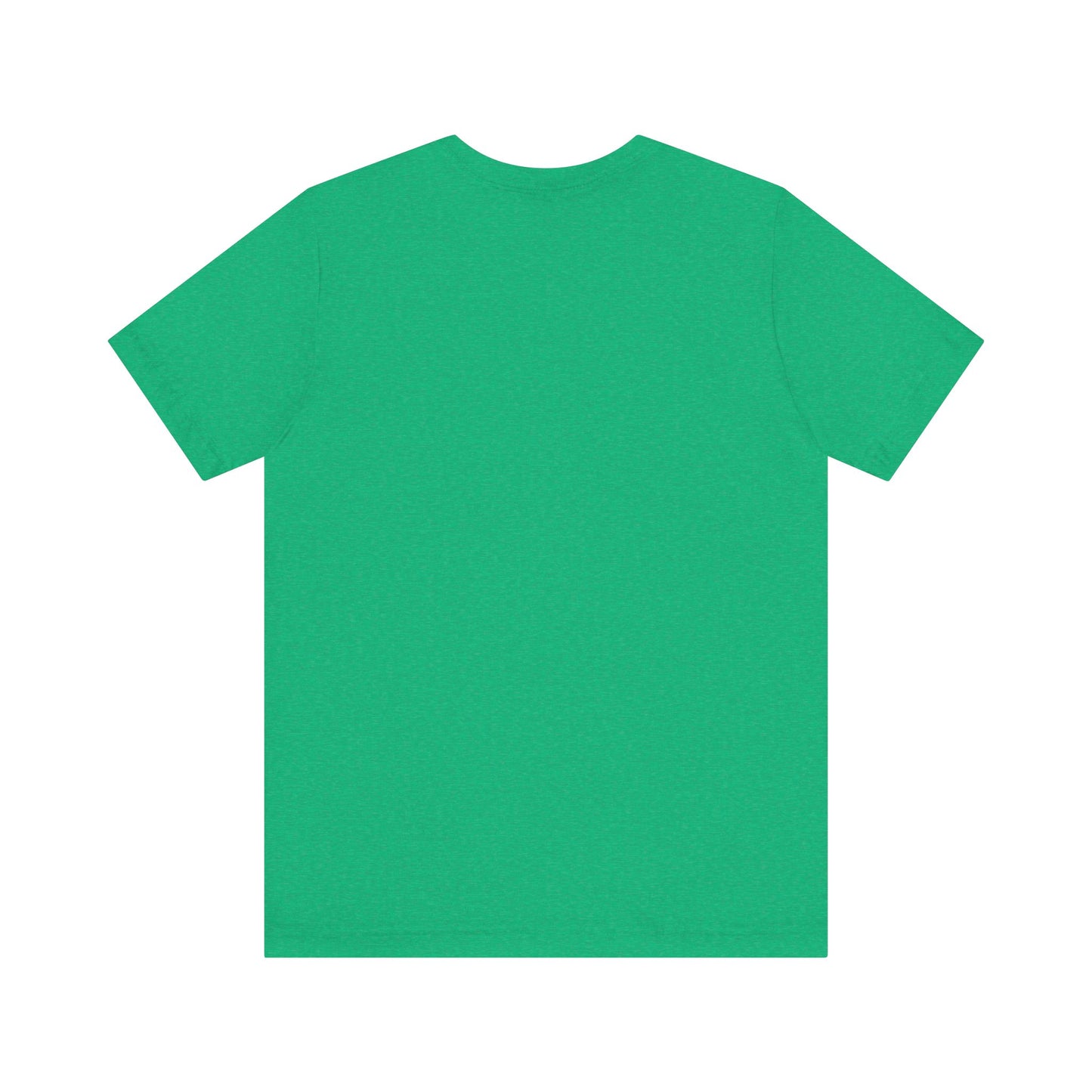 Lucky Mom St. Patrick's Day Tee