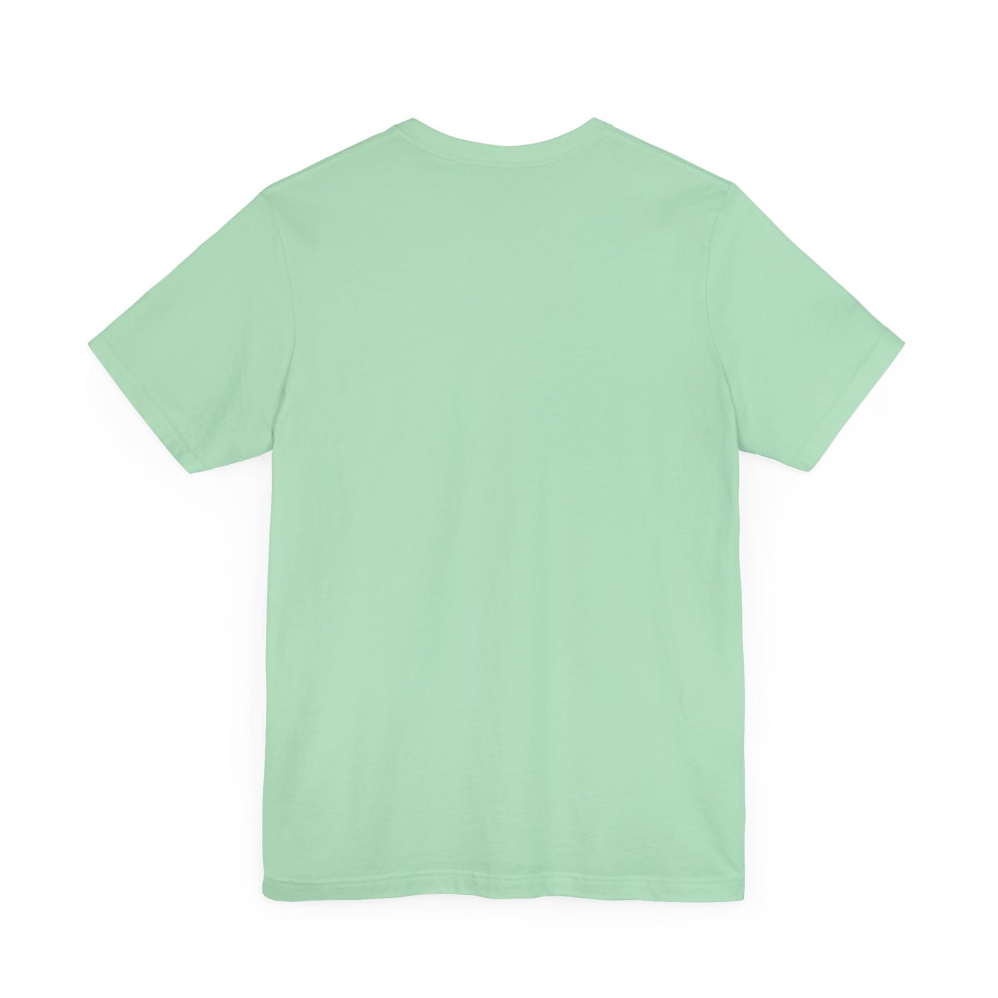 Lucky Charm Unisex T-Shirt - Perfect for St. Patrick's Day Celebrations