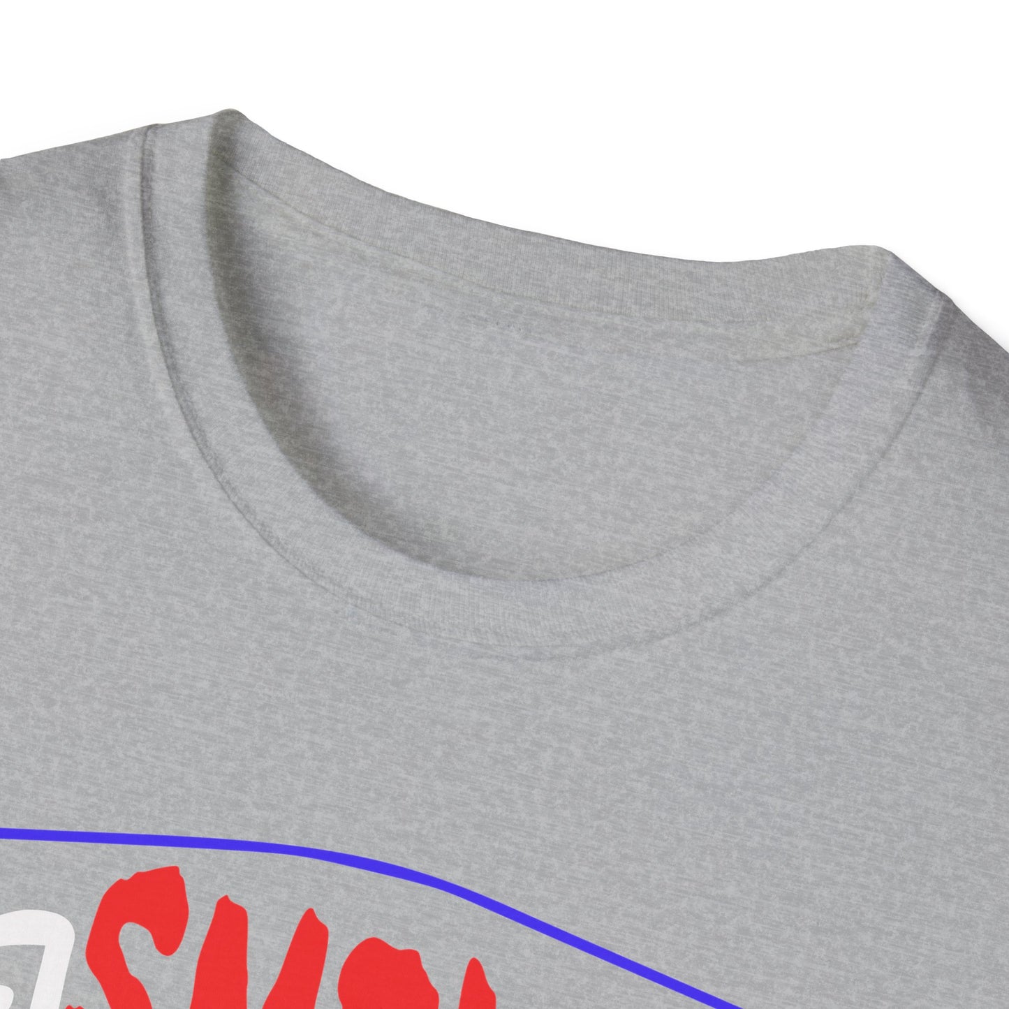 Smelt - "Framed blue and red"