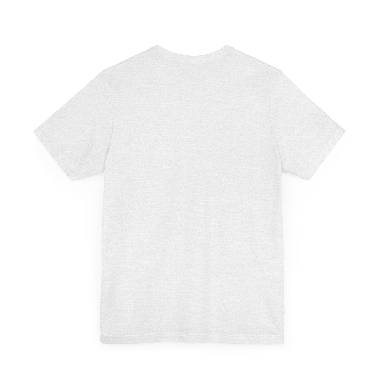 Lucky Vibes Unisex Jersey Tee - St. Patrick's Day Celebration Shirt