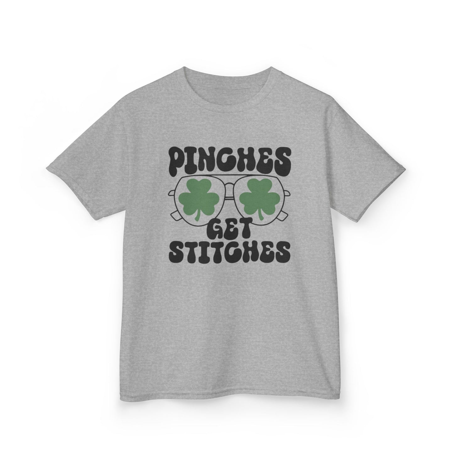 Kids Heavy Cotton™ Tee