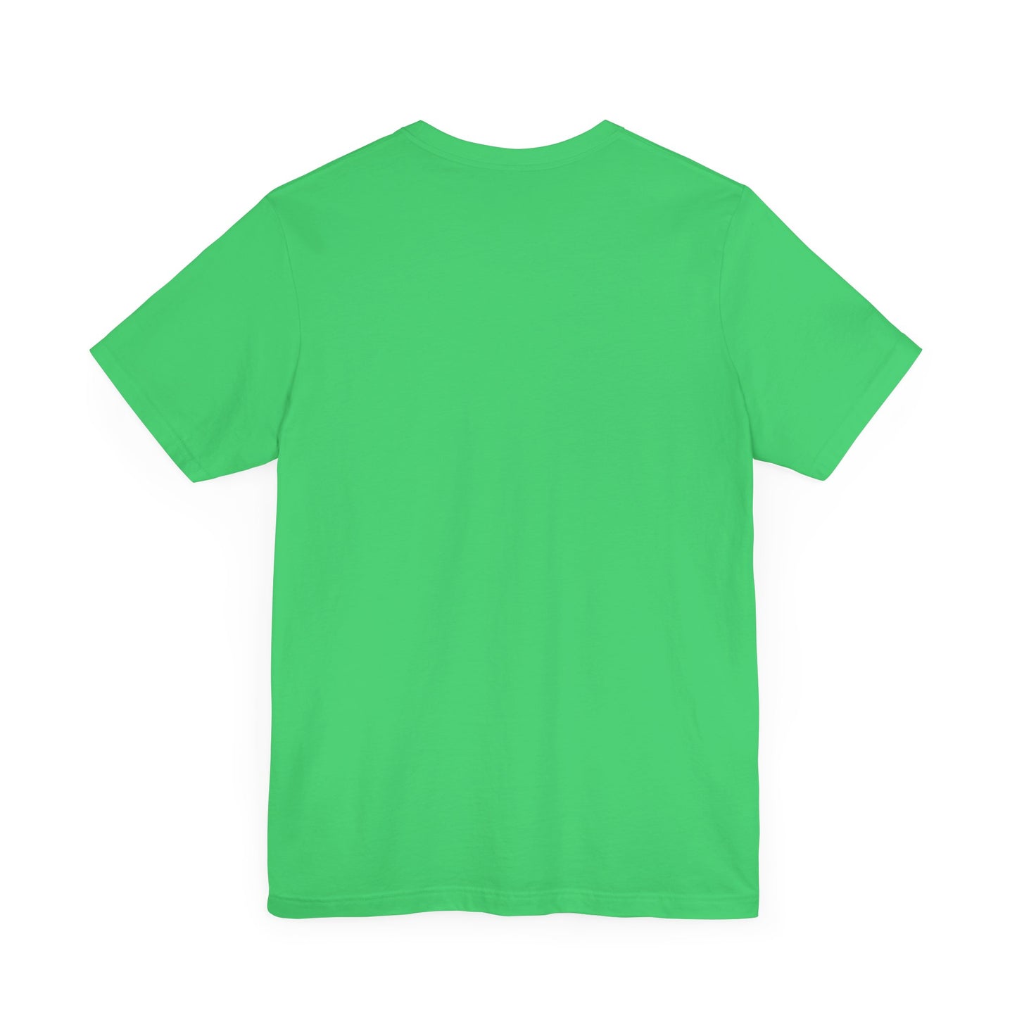 Lucky Charm Unisex T-Shirt - Perfect for St. Patrick's Day Celebrations