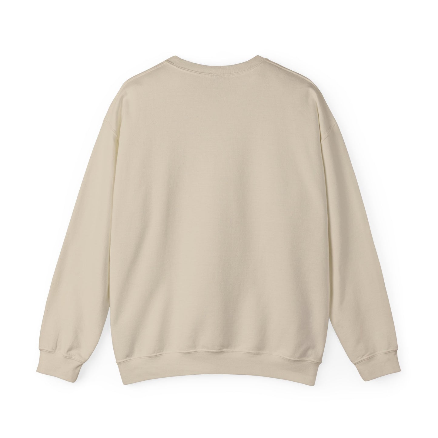 Lucky Day Shamrock Sweatshirt | Unisex Crewneck for St. Patrick's Day