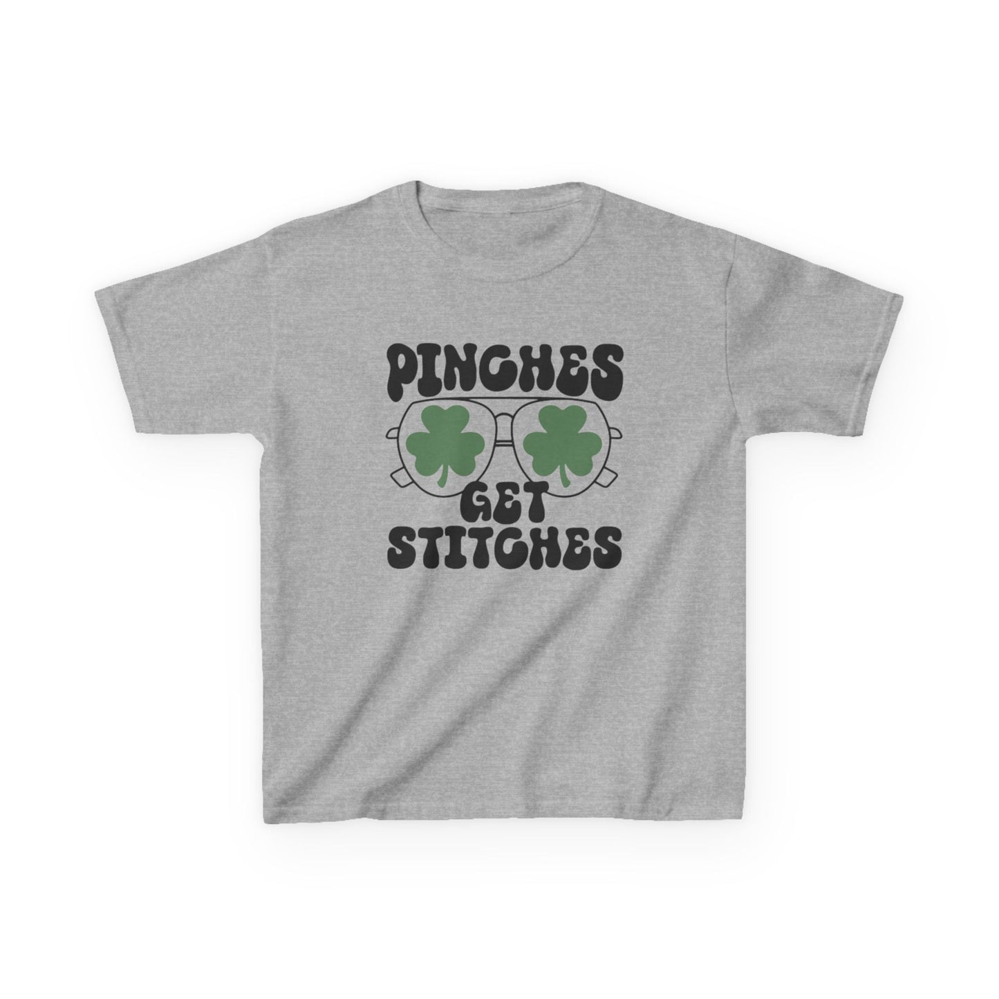 Kids Heavy Cotton™ Tee