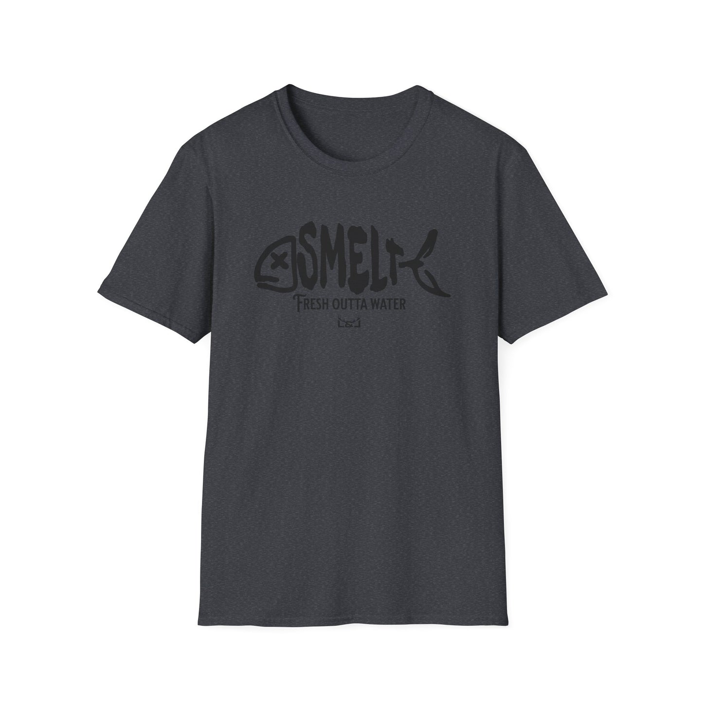Smelt - Black