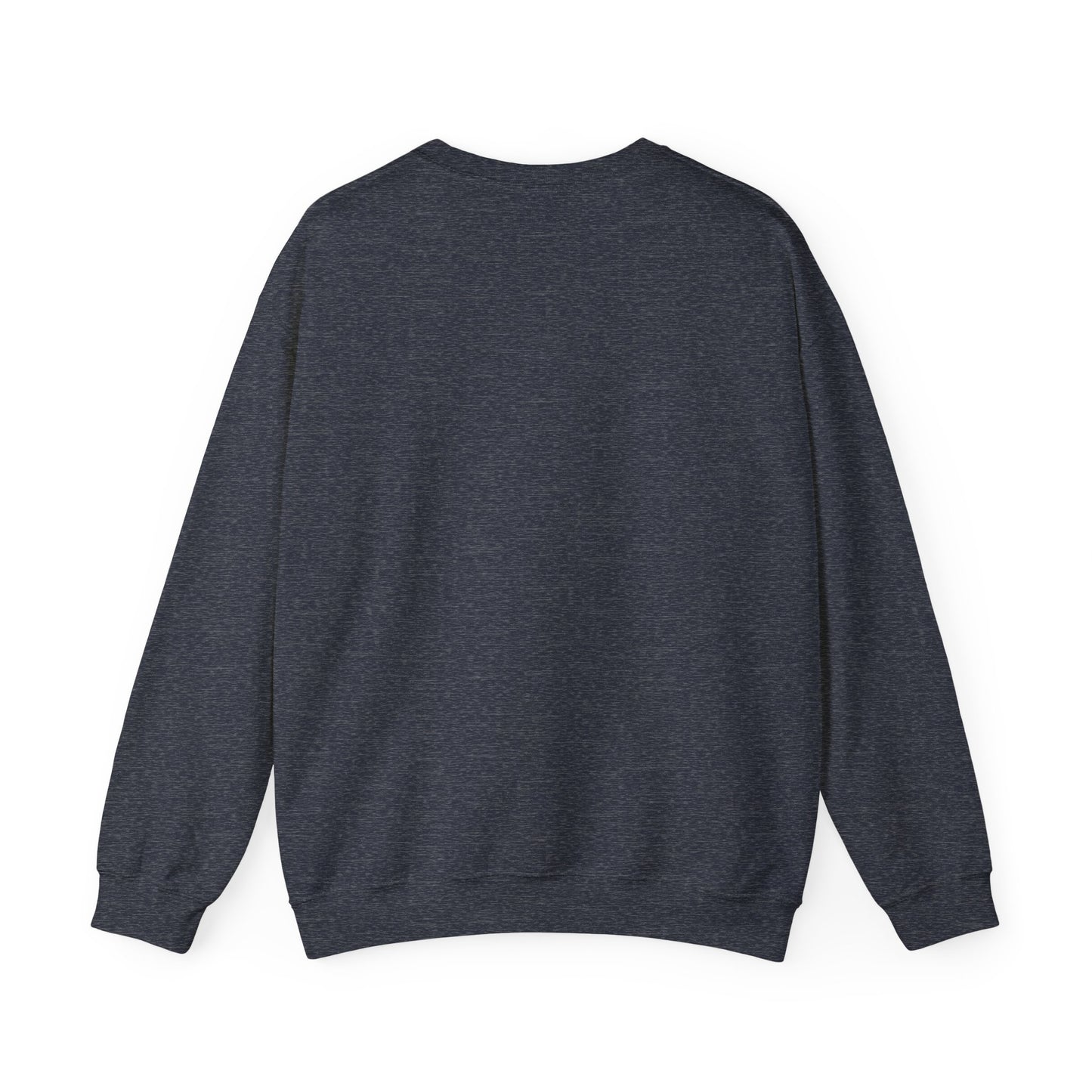 Lucky Day Shamrock Sweatshirt | Unisex Crewneck for St. Patrick's Day