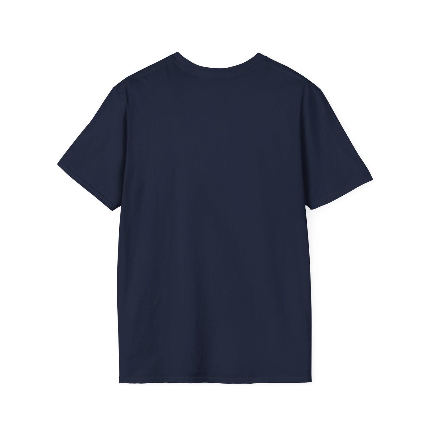 Smelt - "framed blue & white"