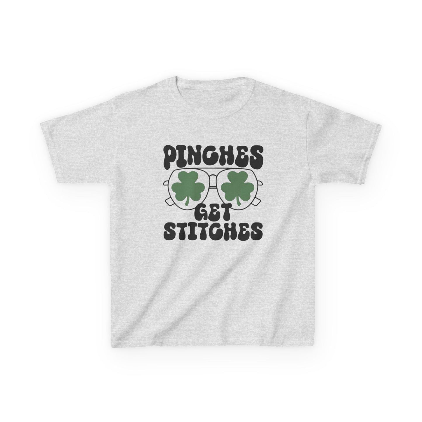 Kids Heavy Cotton™ Tee