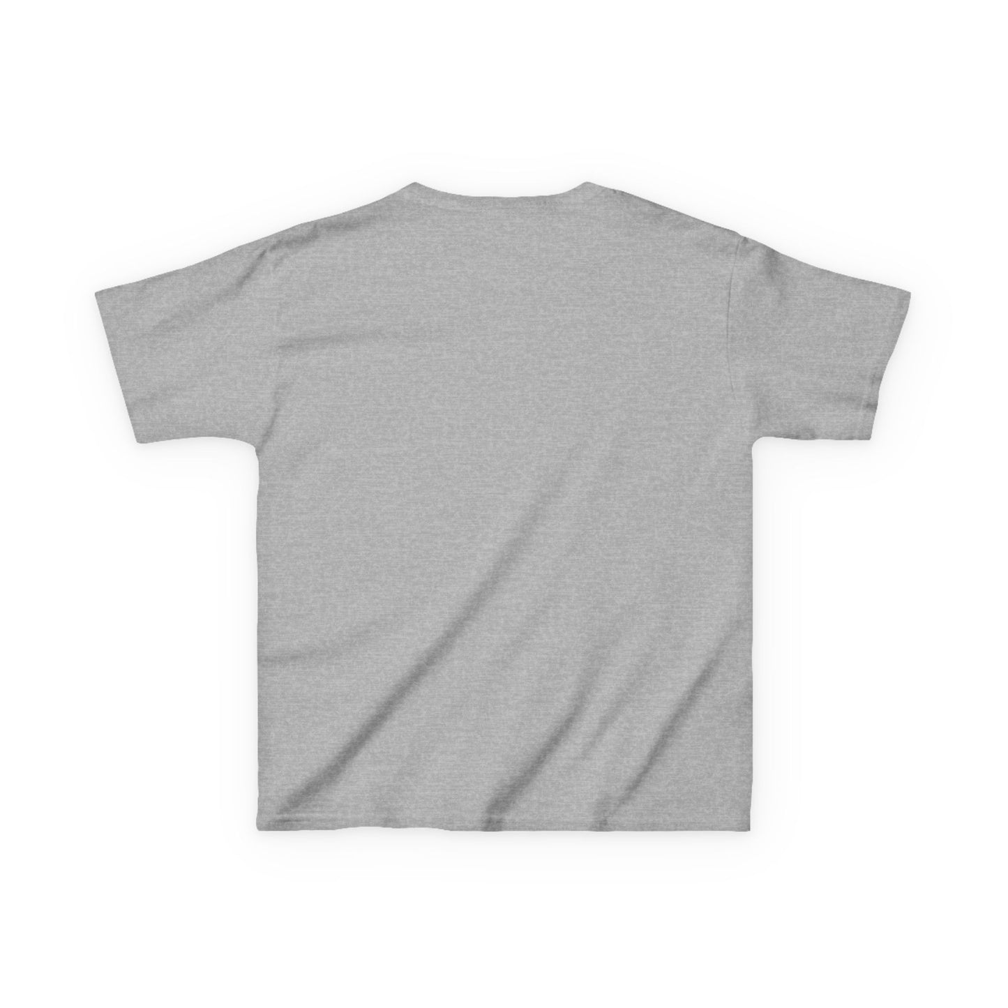 Lucky Horseshoe Kids Tee - St. Patrick's Day T-Shirt
