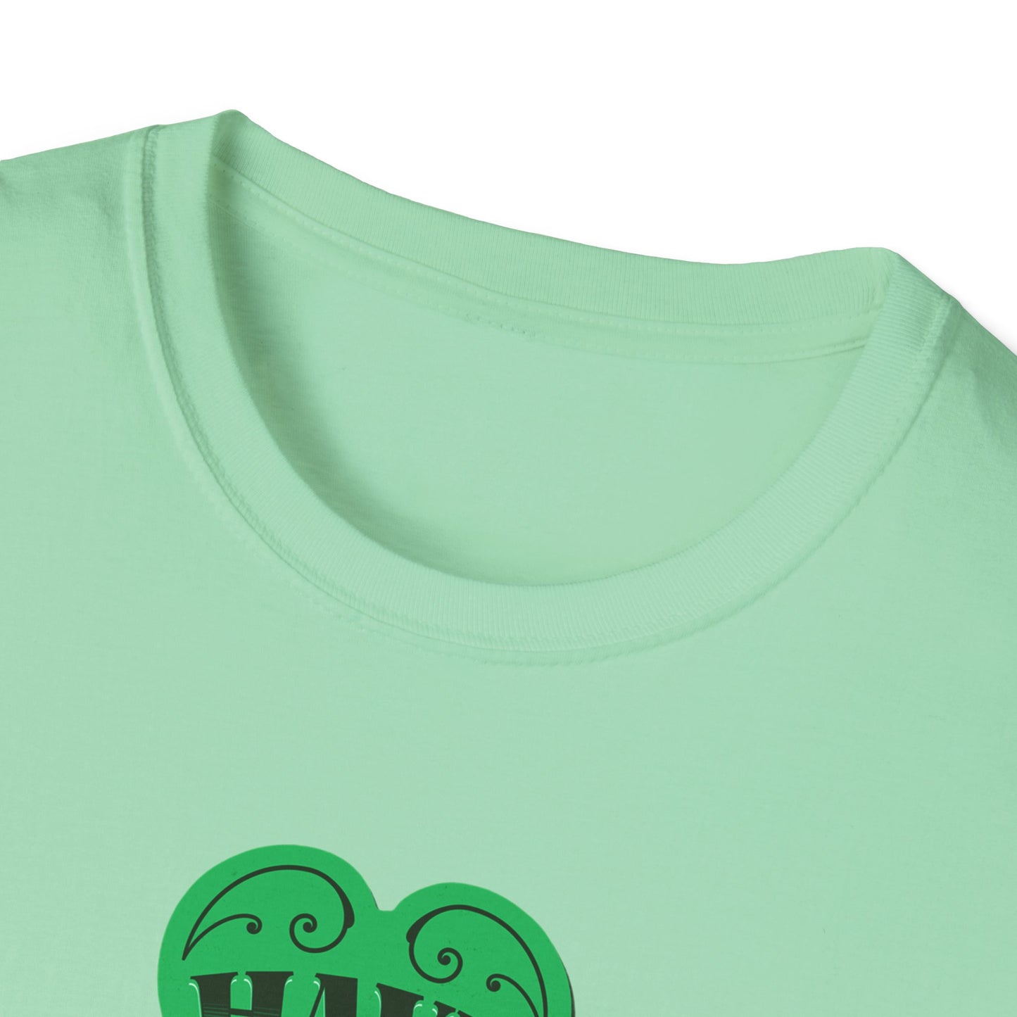 'Have a Lucky Day' St. Patrick's Day Tee