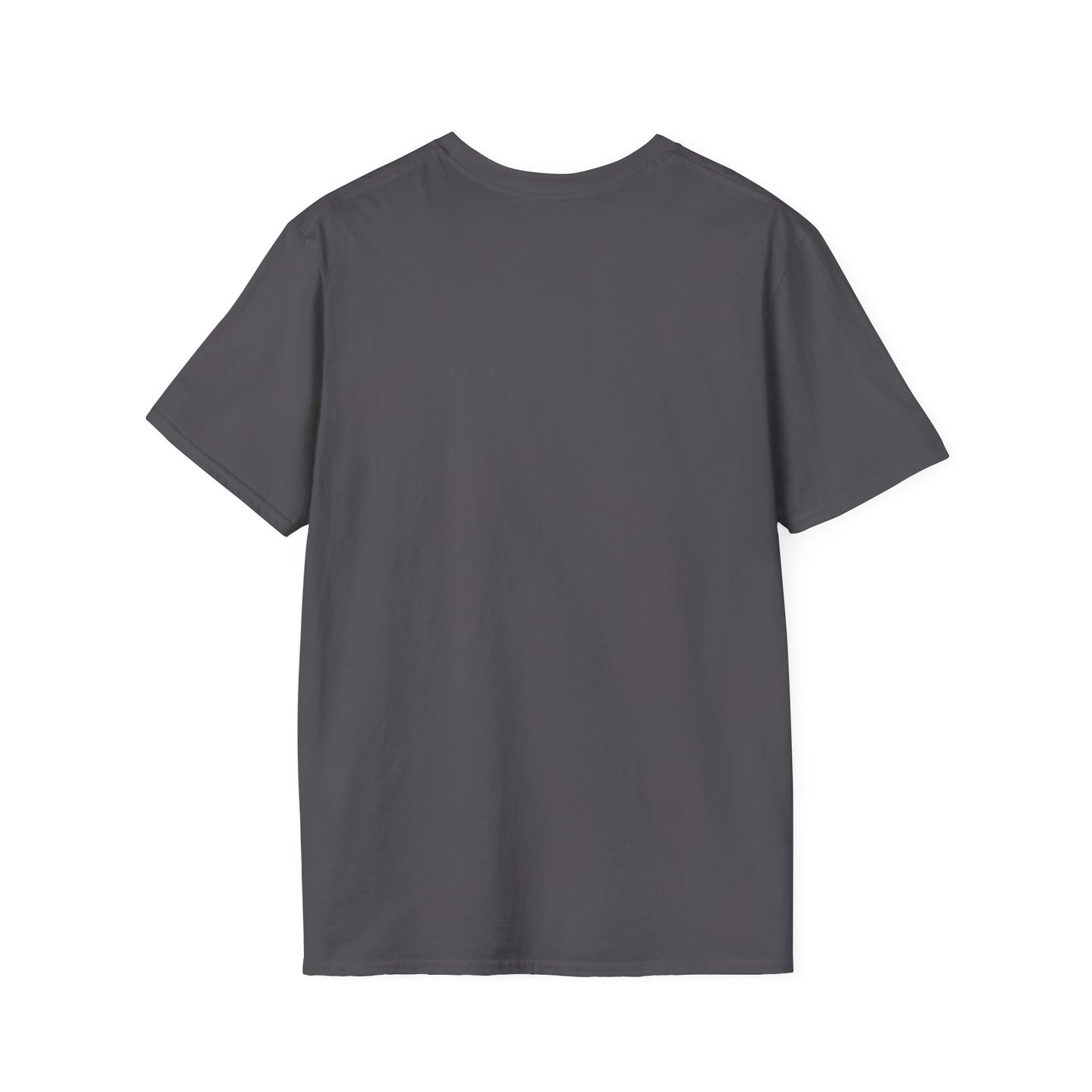 Irish Hangover Tomorrow Unisex Softstyle T-Shirt