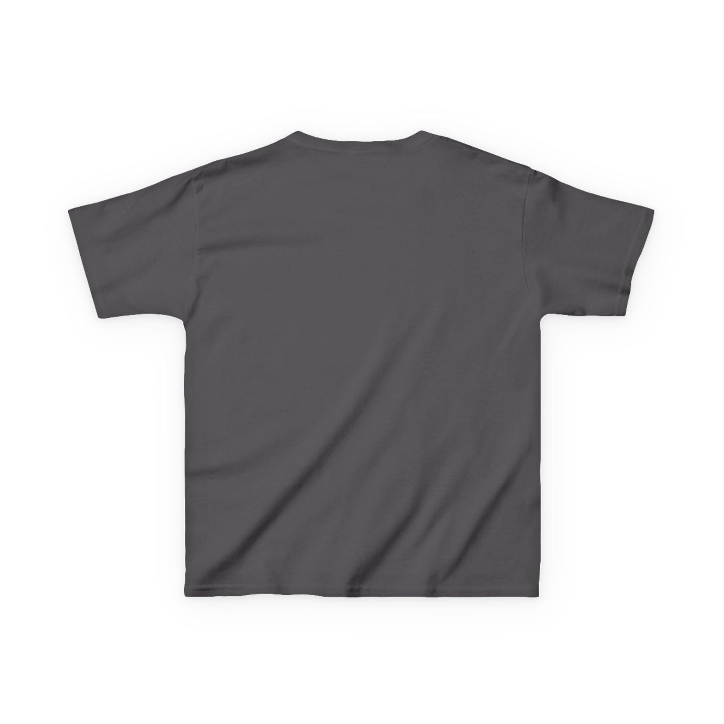 Lucky Horseshoe Kids Tee - St. Patrick's Day T-Shirt