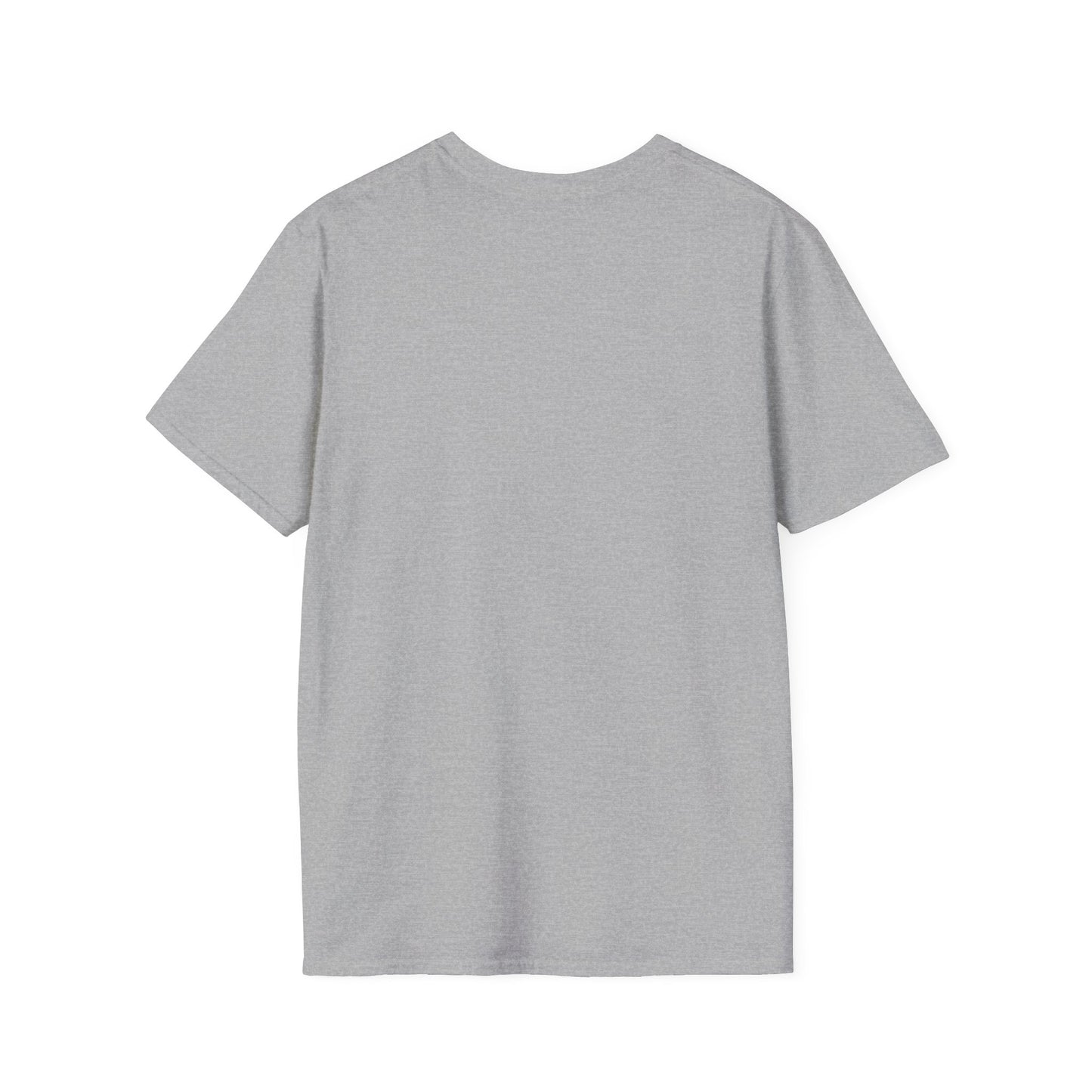 Prepare for Shenanigans Unisex Softstyle T-Shirt