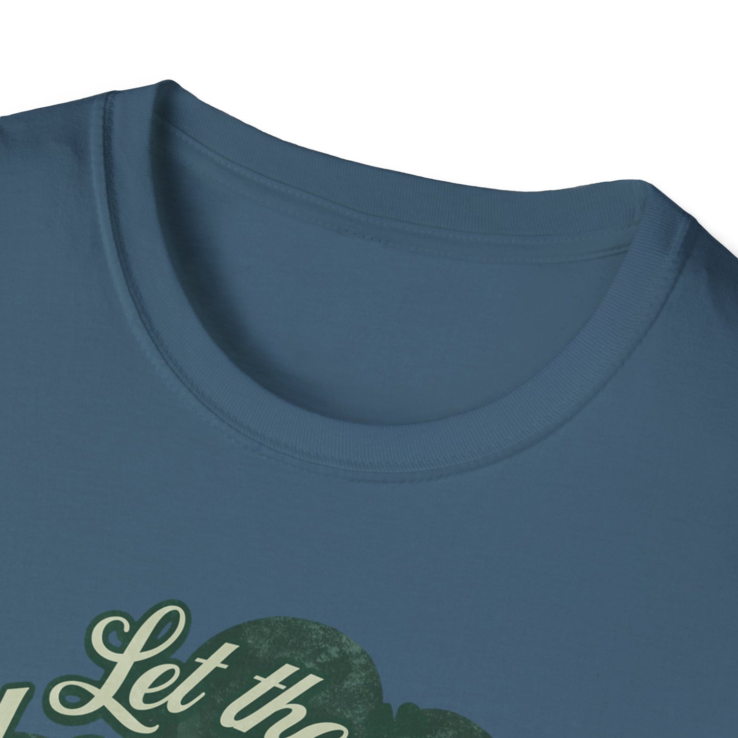 Let the Shenanigans Begin - Perfect for St. Patrick's Day Celebrations