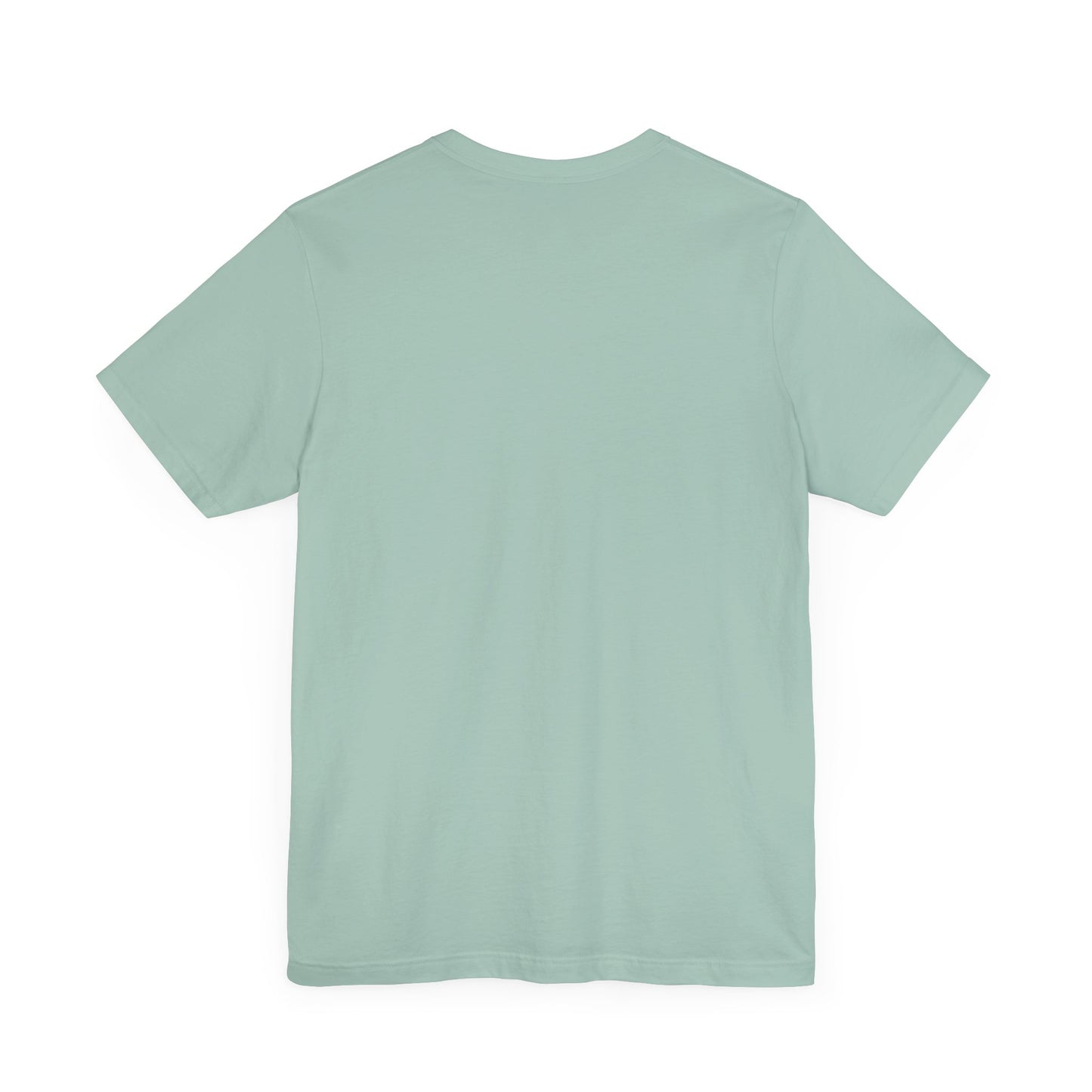 Lucky Vibes Unisex Jersey Tee - St. Patrick's Day Celebration Shirt