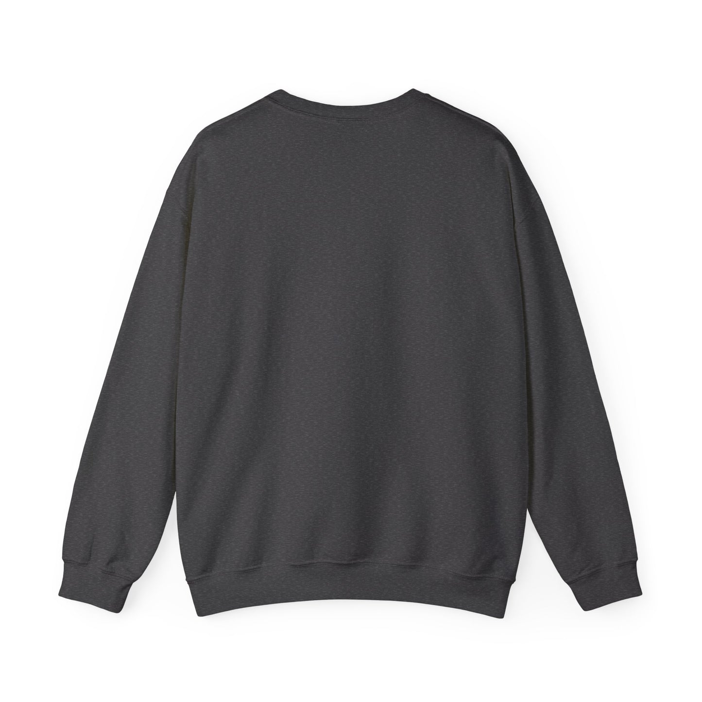 Lucky Day Shamrock Sweatshirt | Unisex Crewneck for St. Patrick's Day