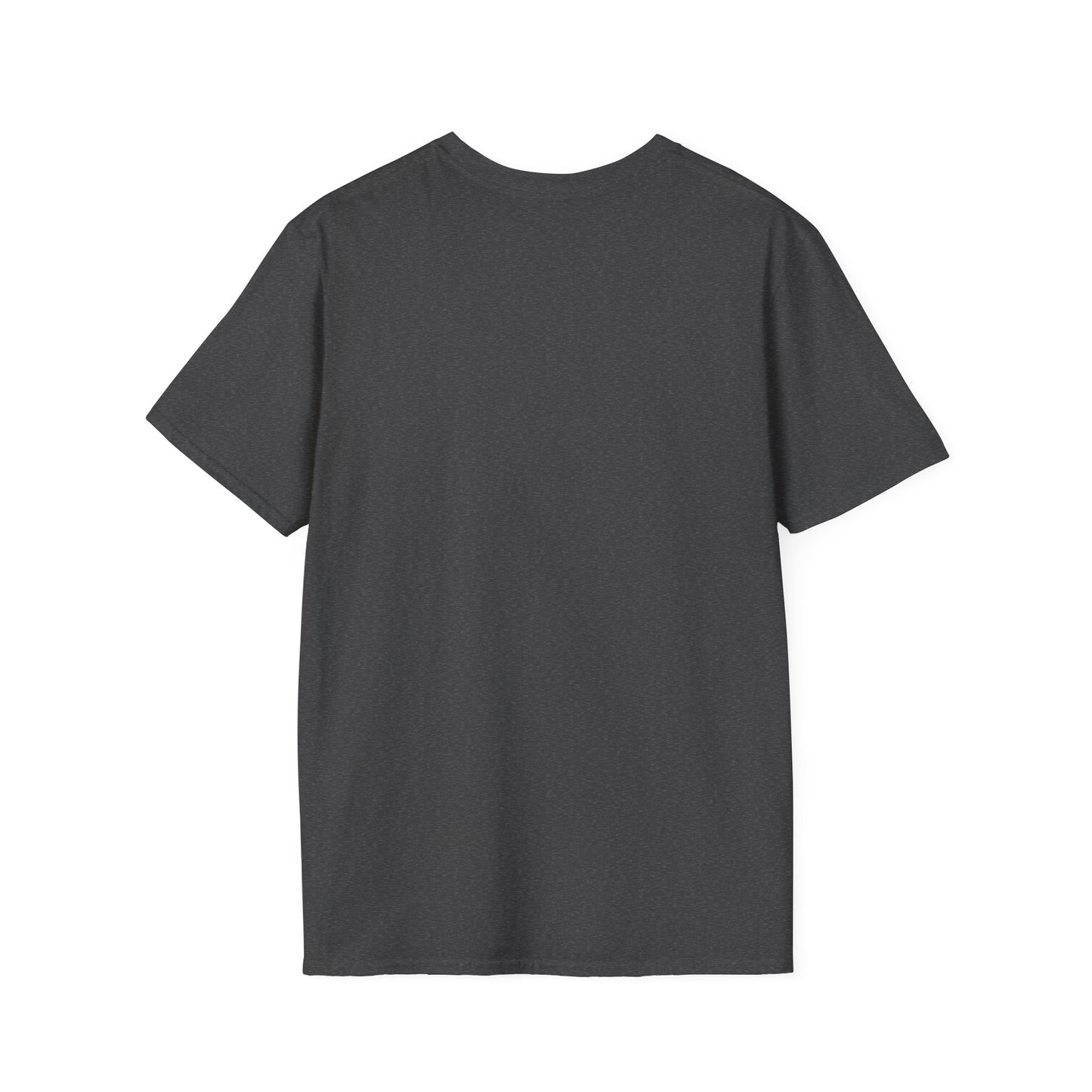 Irish Hangover Tomorrow Unisex Softstyle T-Shirt