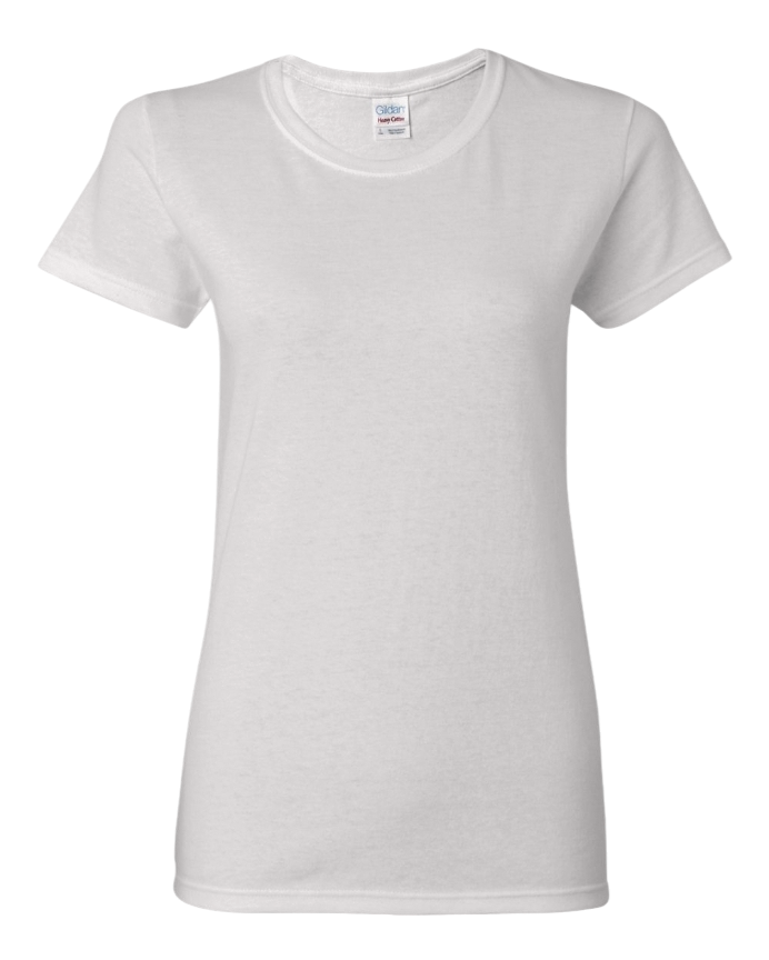 Custom Woman's T-shirt