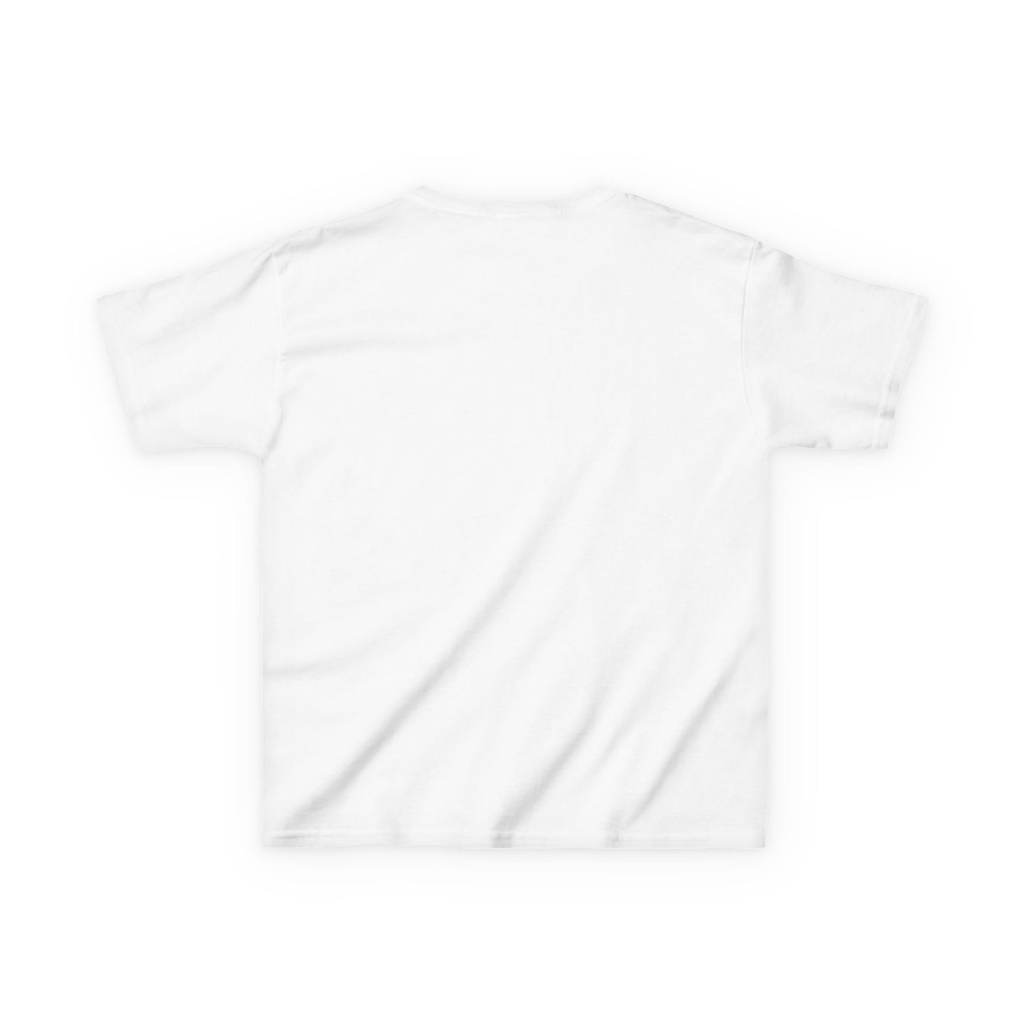 Lucky Horseshoe Kids Tee - St. Patrick's Day T-Shirt
