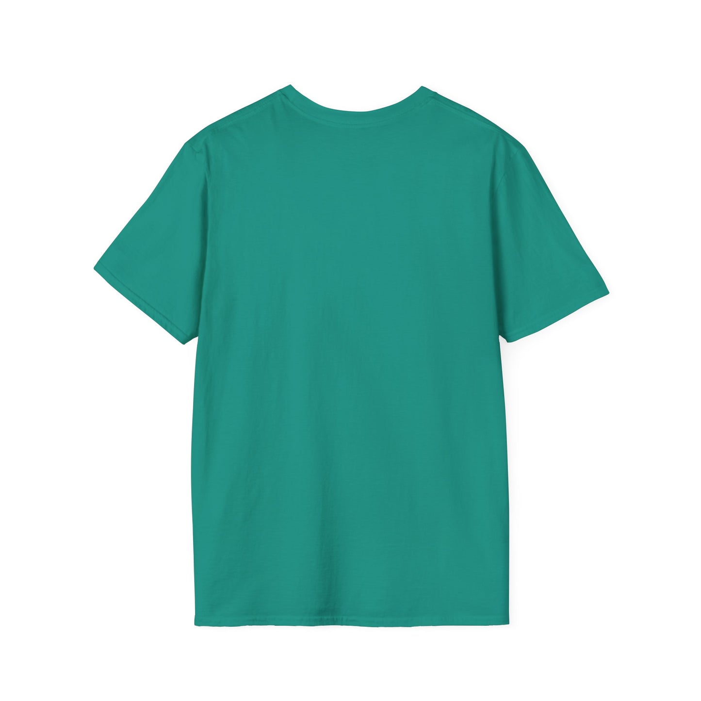 Irish Hangover Tomorrow Unisex Softstyle T-Shirt