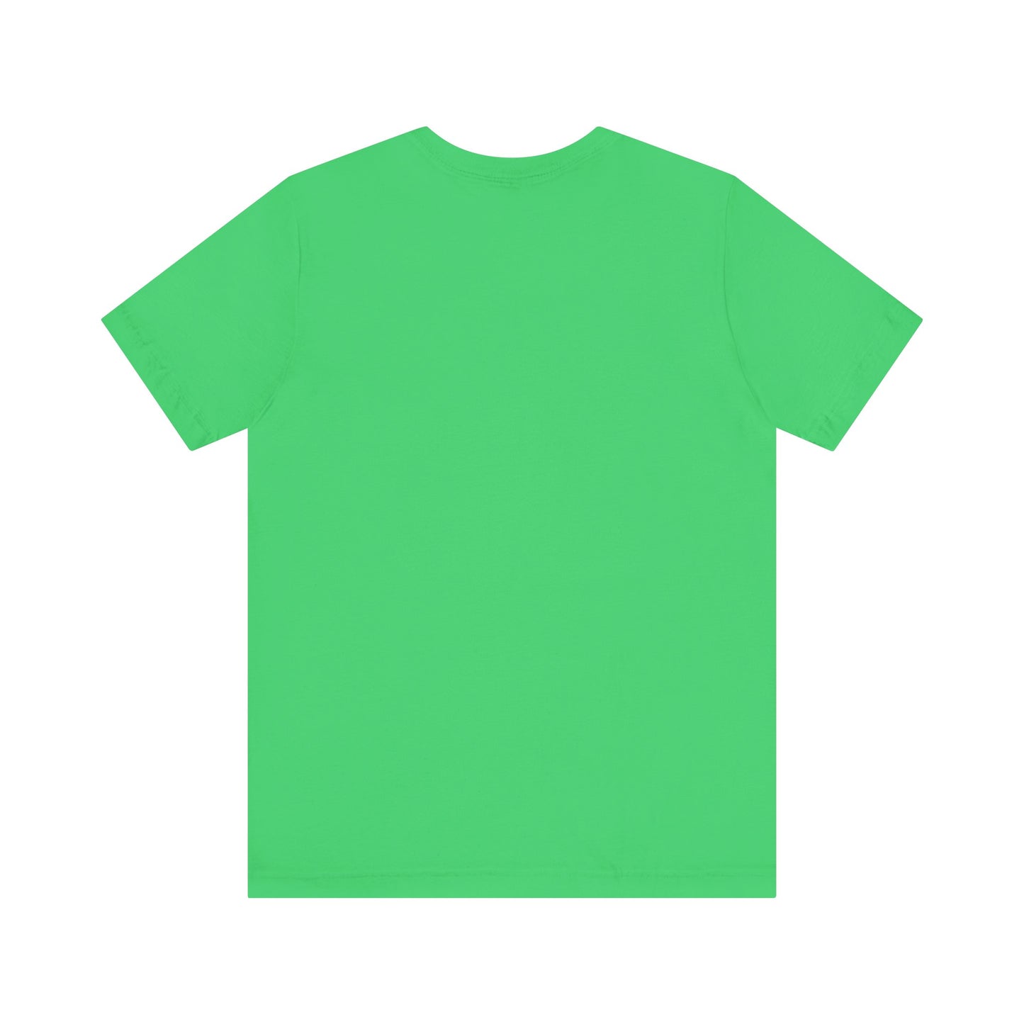 Lucky Charm Unisex T-Shirt - Perfect for St. Patrick's Day Celebrations
