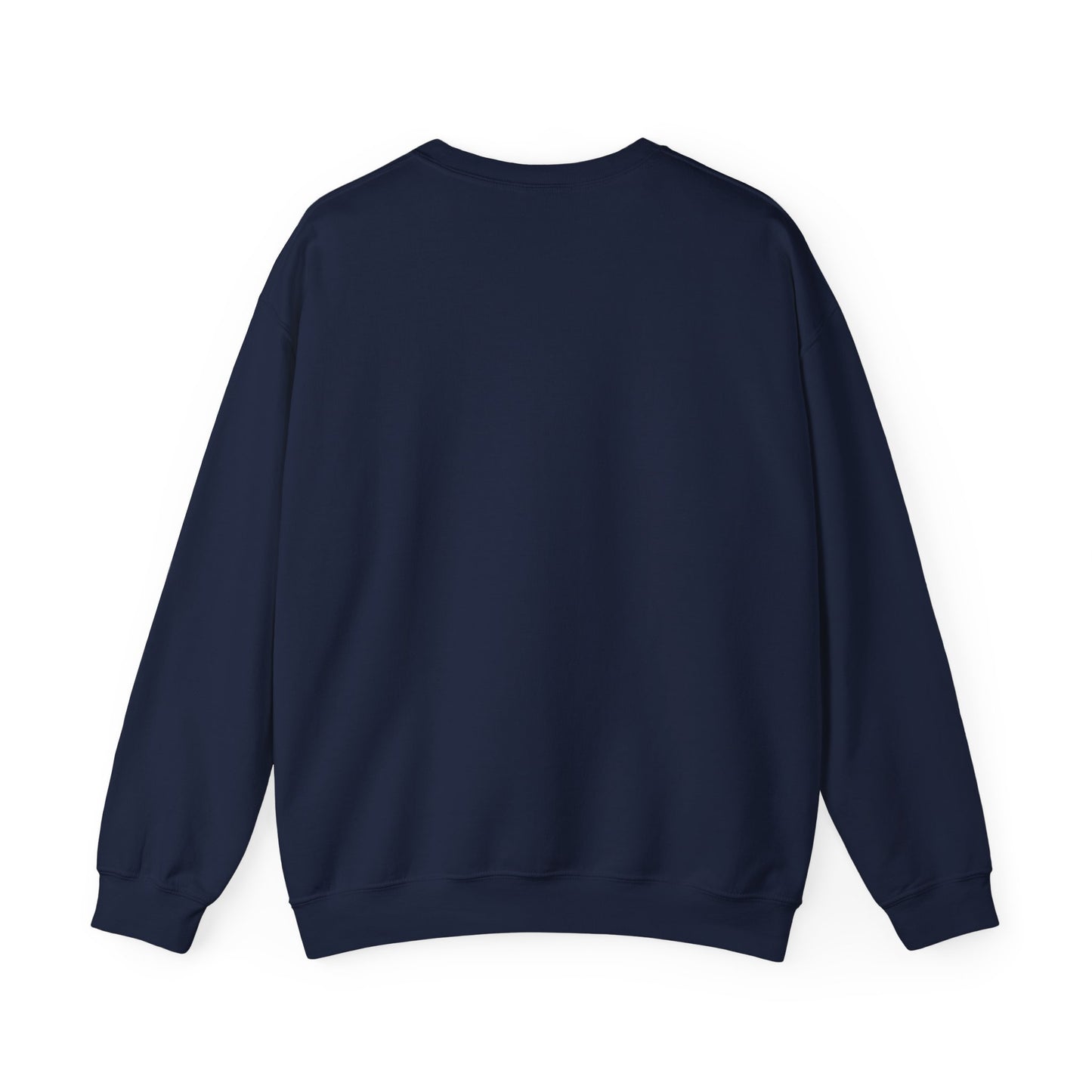 Lucky Day Shamrock Sweatshirt | Unisex Crewneck for St. Patrick's Day