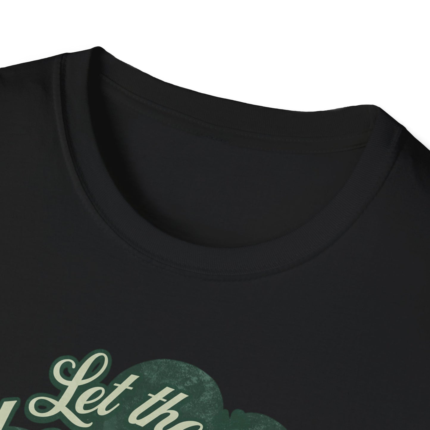 Let the Shenanigans Begin - Perfect for St. Patrick's Day Celebrations