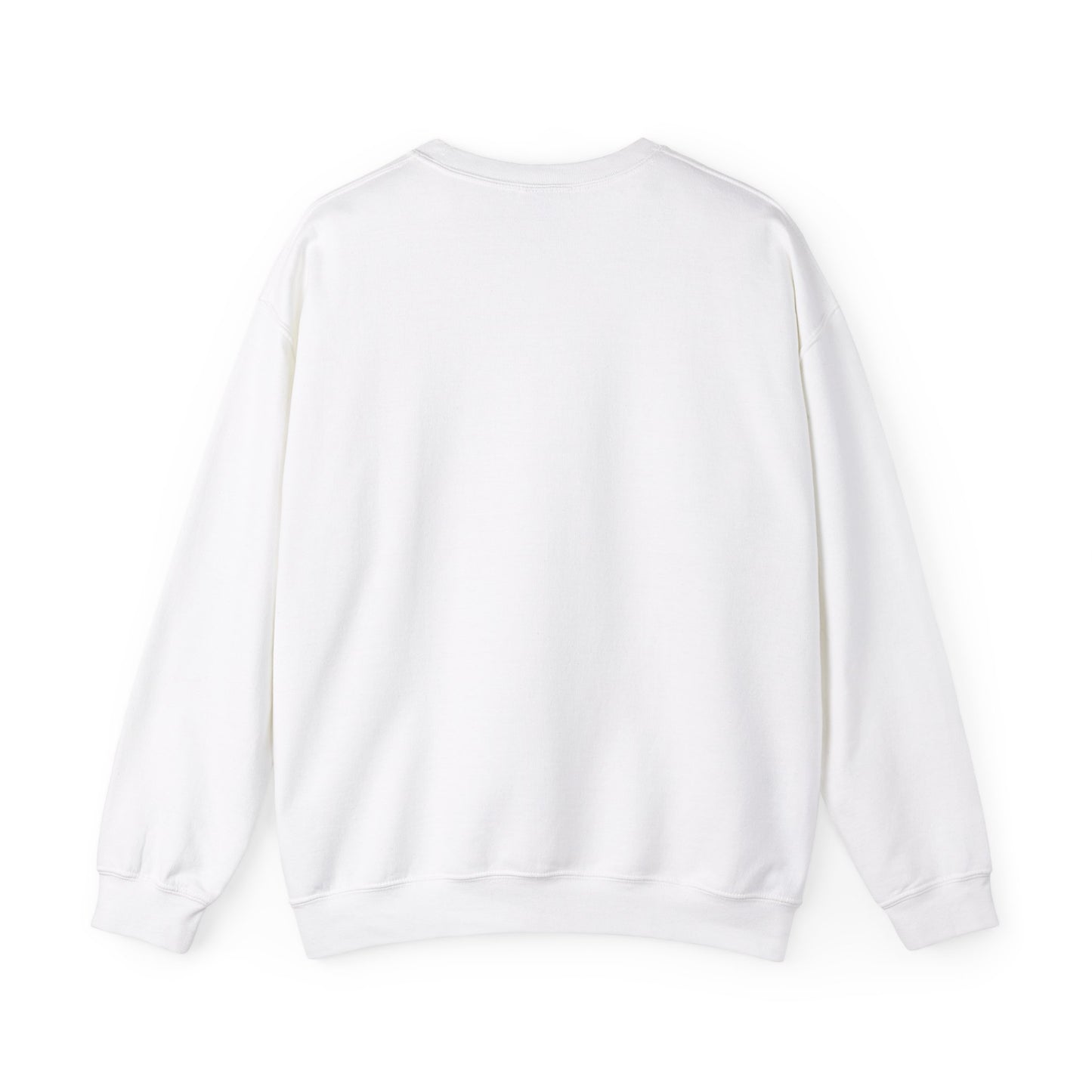 Lucky Day Shamrock Sweatshirt | Unisex Crewneck for St. Patrick's Day