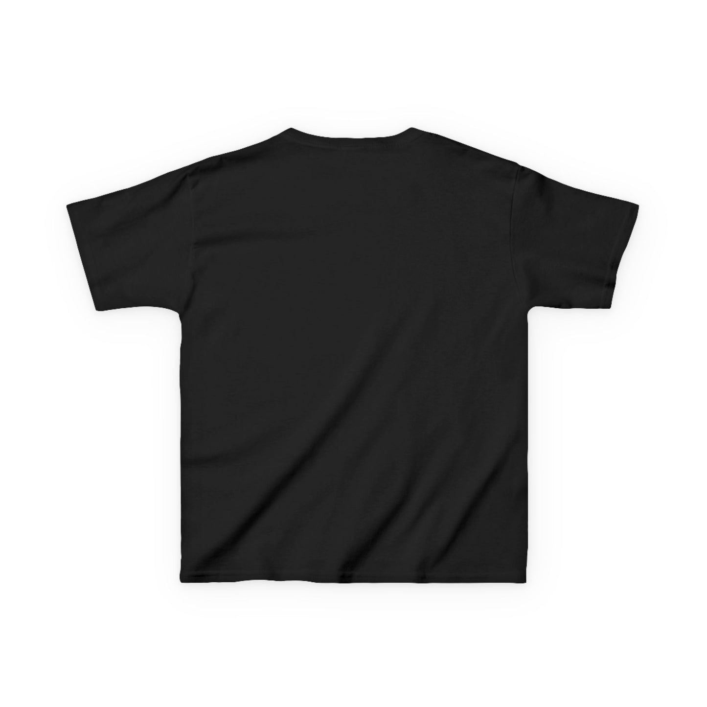 Happy St. Patrick's Day Kids Cotton Tee