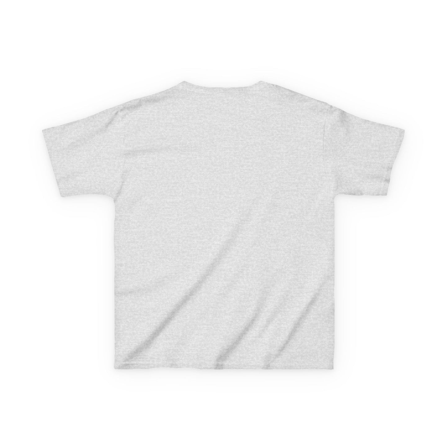 Lucky Horseshoe Kids Tee - St. Patrick's Day T-Shirt