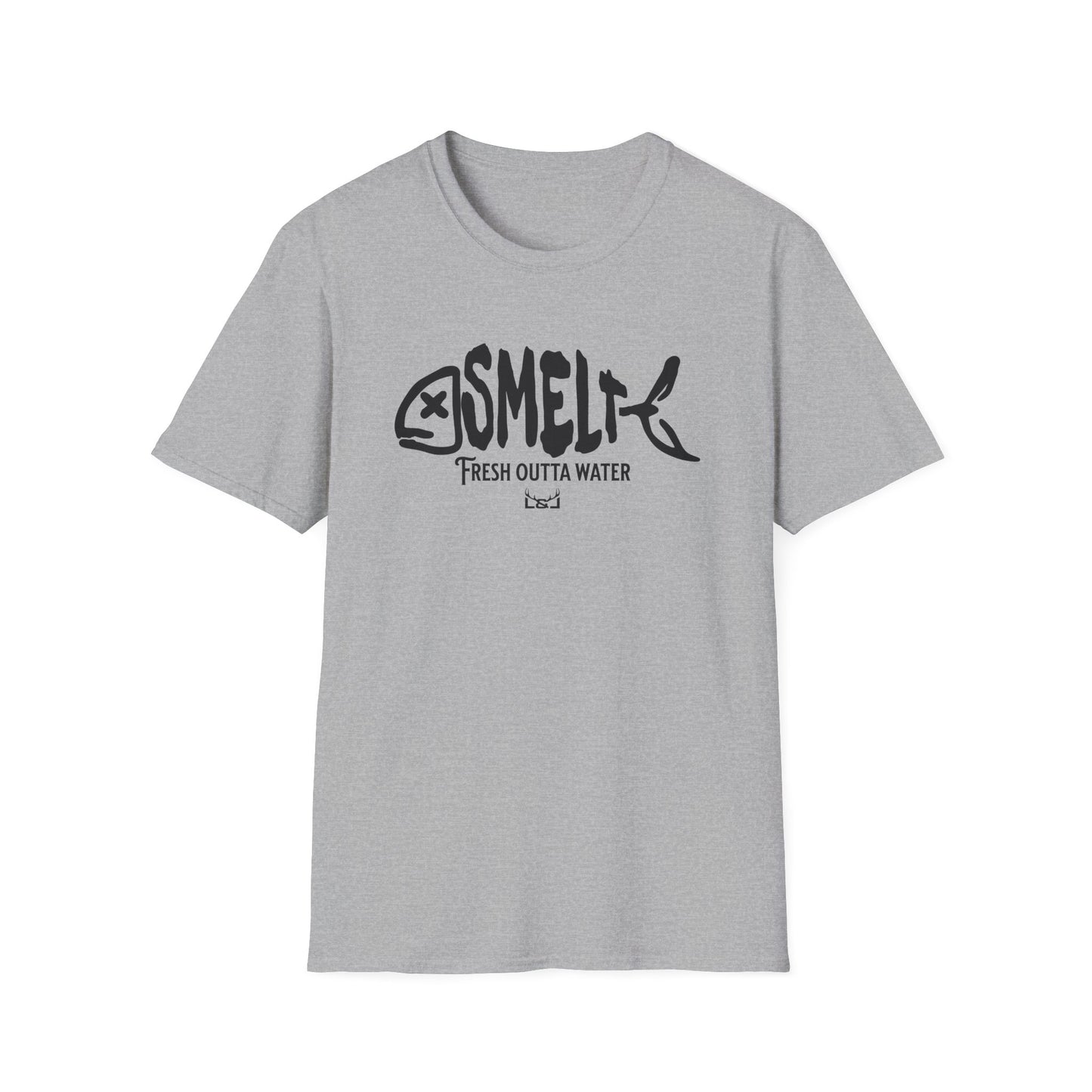 Smelt - Black