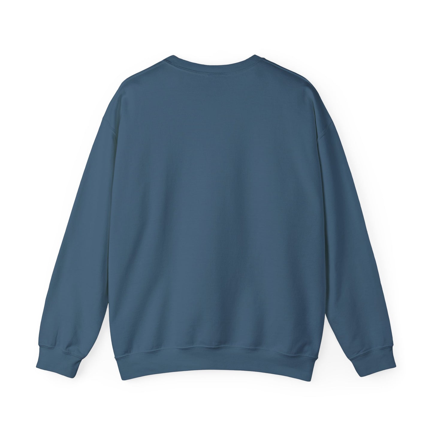 Excuse Me While I Travel the World Crewneck Sweatshirt - Cozy Travel Sweatshirt for Adventurers
