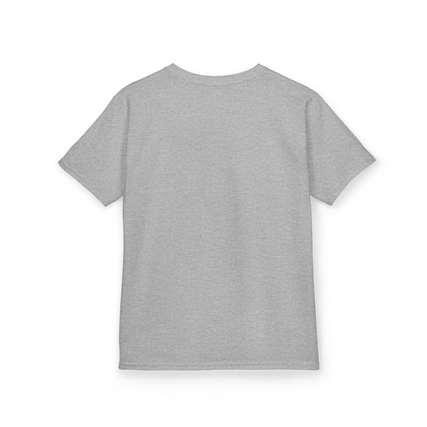 Happy St. Patrick's Day Kids Cotton Tee