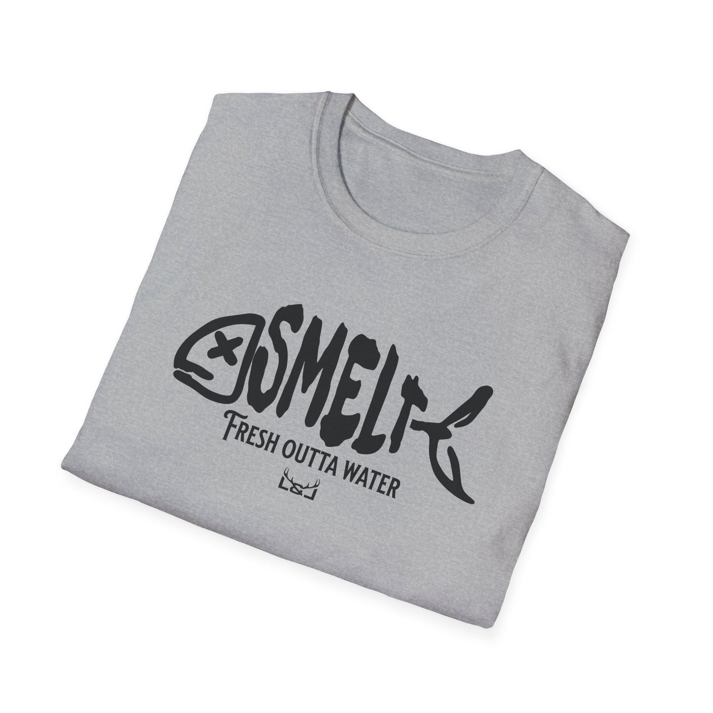 Smelt - Black