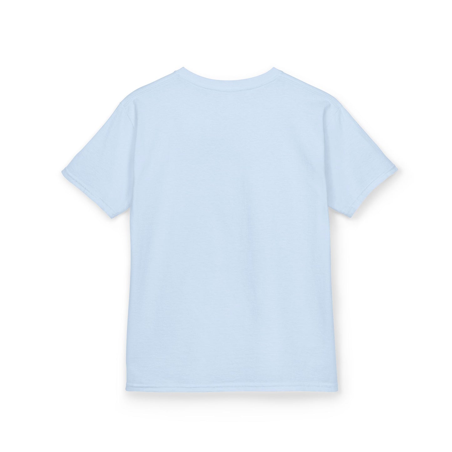 Happy St. Patrick's Day Kids Cotton Tee
