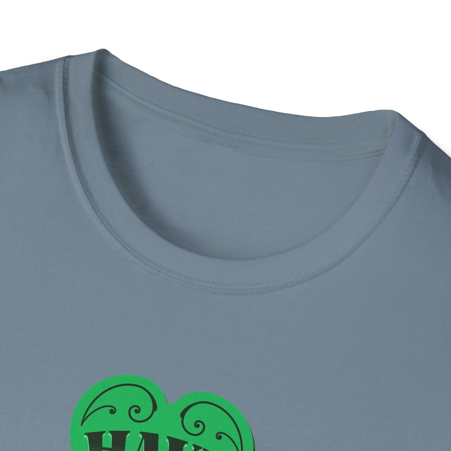 'Have a Lucky Day' St. Patrick's Day Tee
