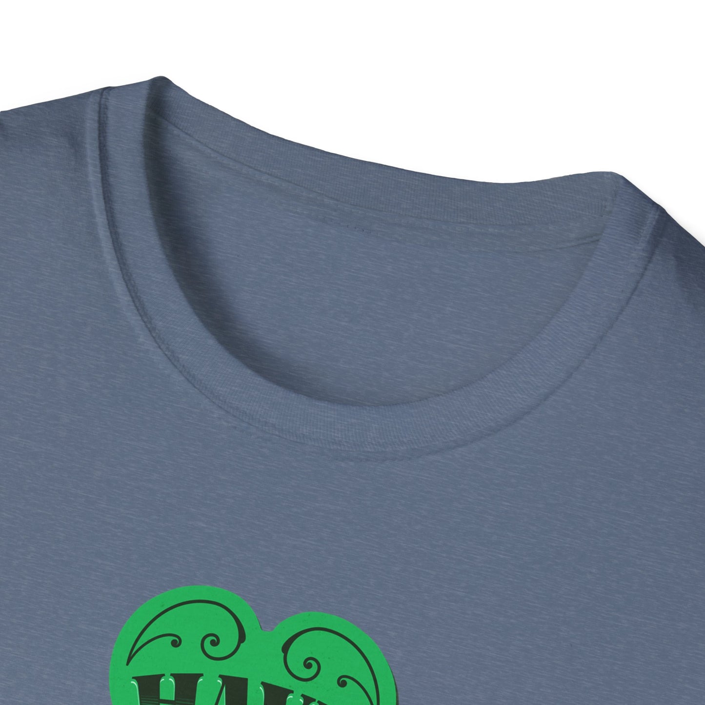'Have a Lucky Day' St. Patrick's Day Tee
