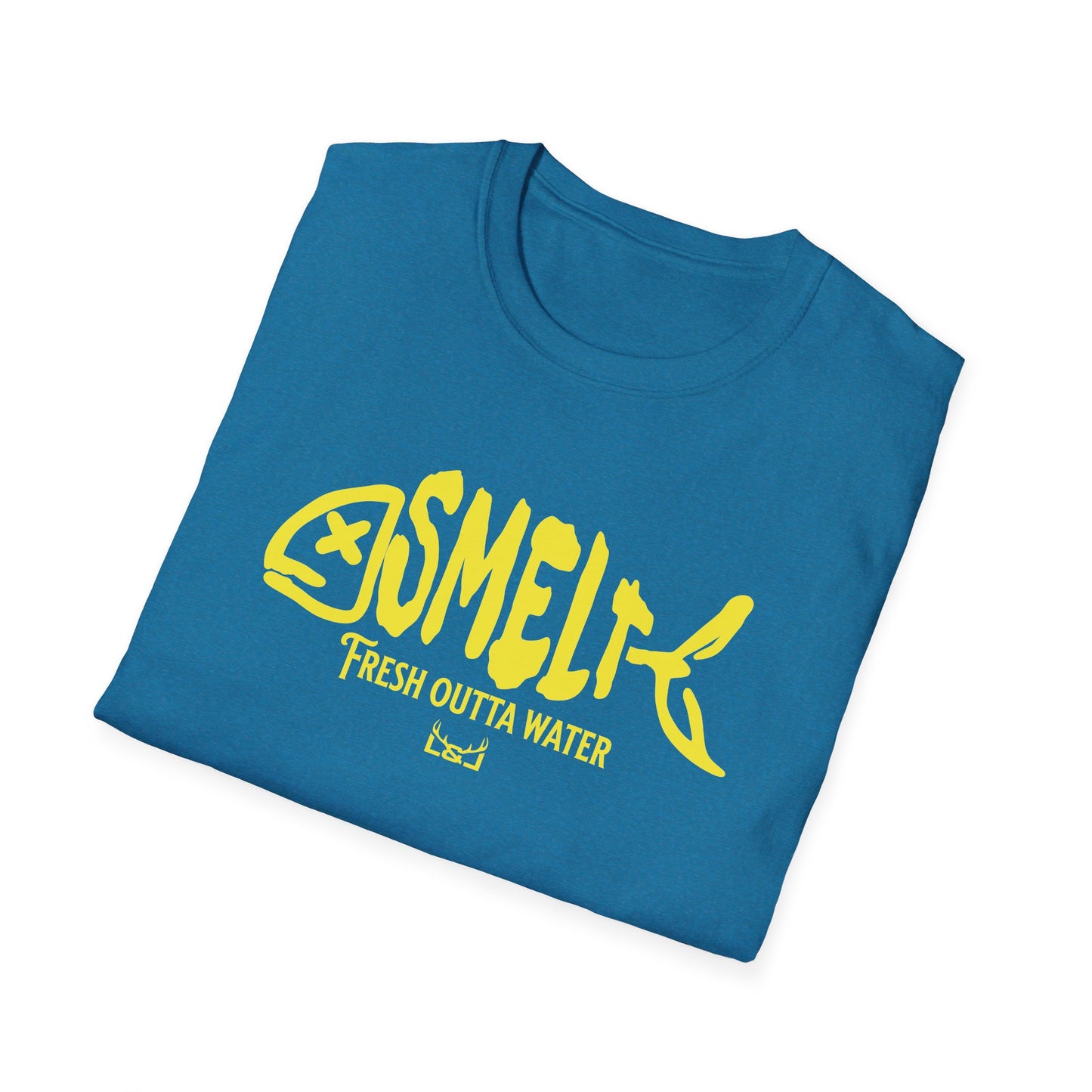 Smelt - Yellow