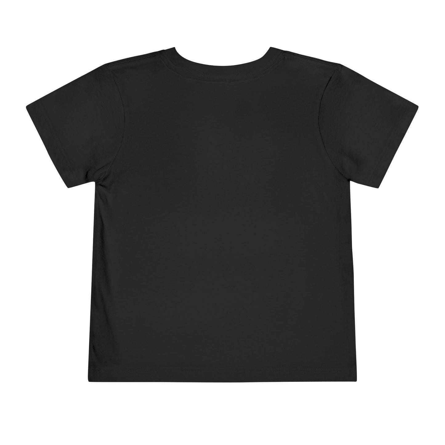 Lucky Horseshoe Toddler Tee - St. Patrick's Day Shirt