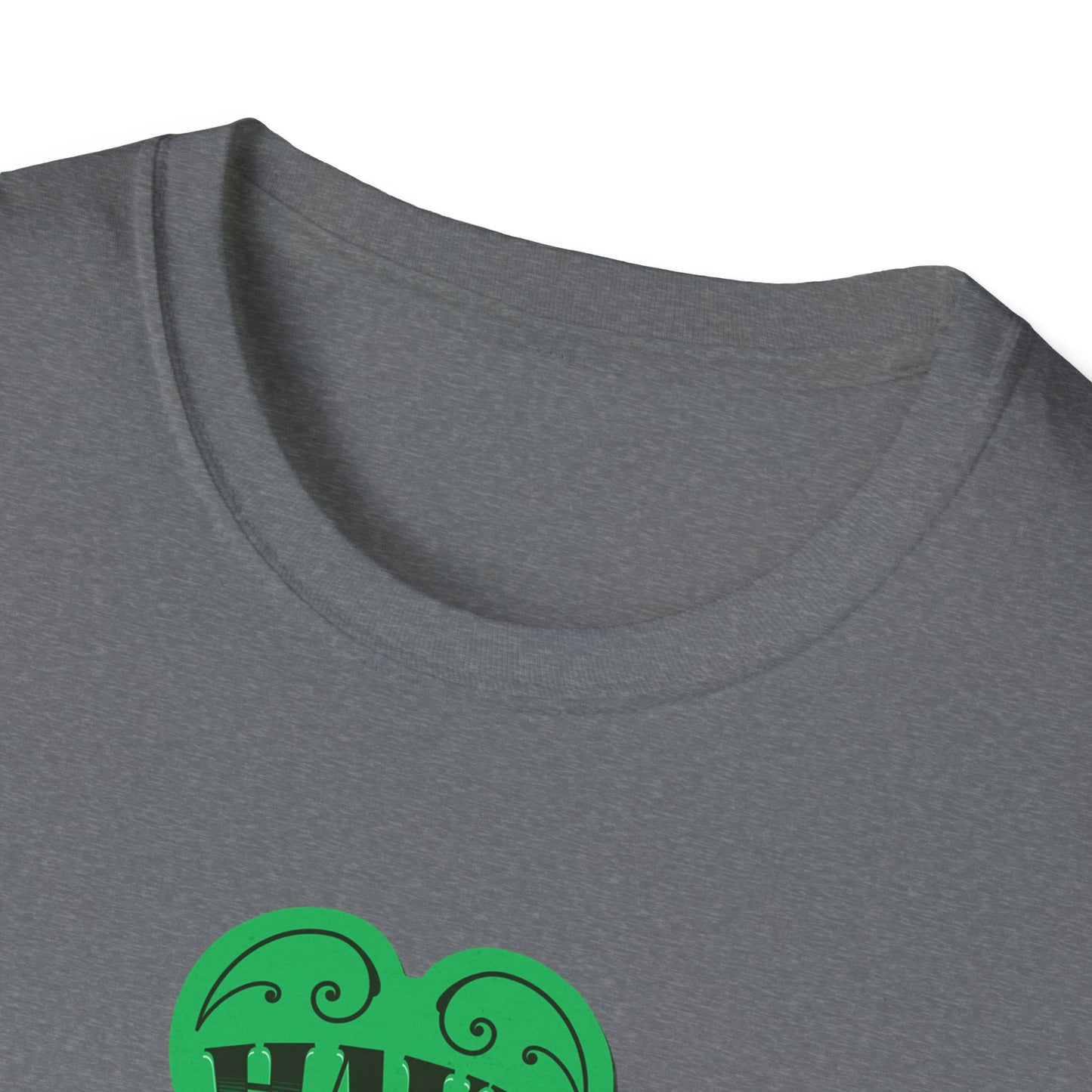 'Have a Lucky Day' St. Patrick's Day Tee