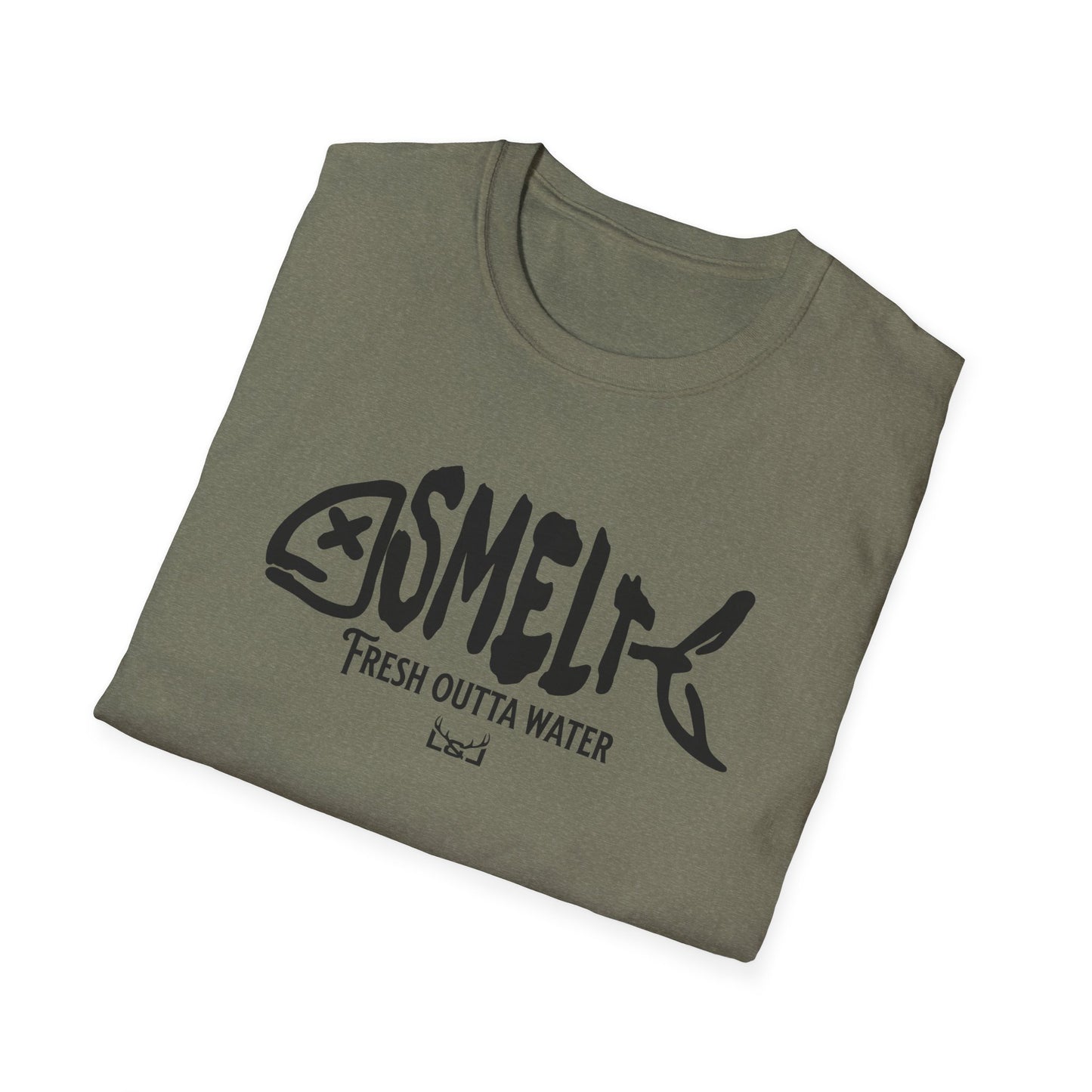 Smelt - Black